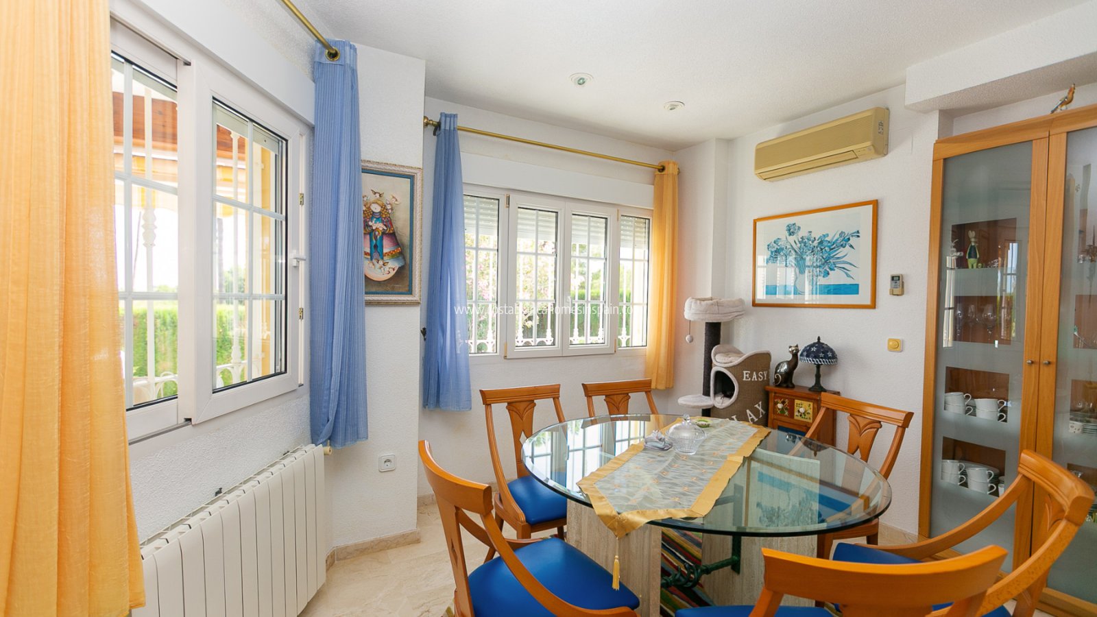 Használt - Detached Villa - Villamartin - 