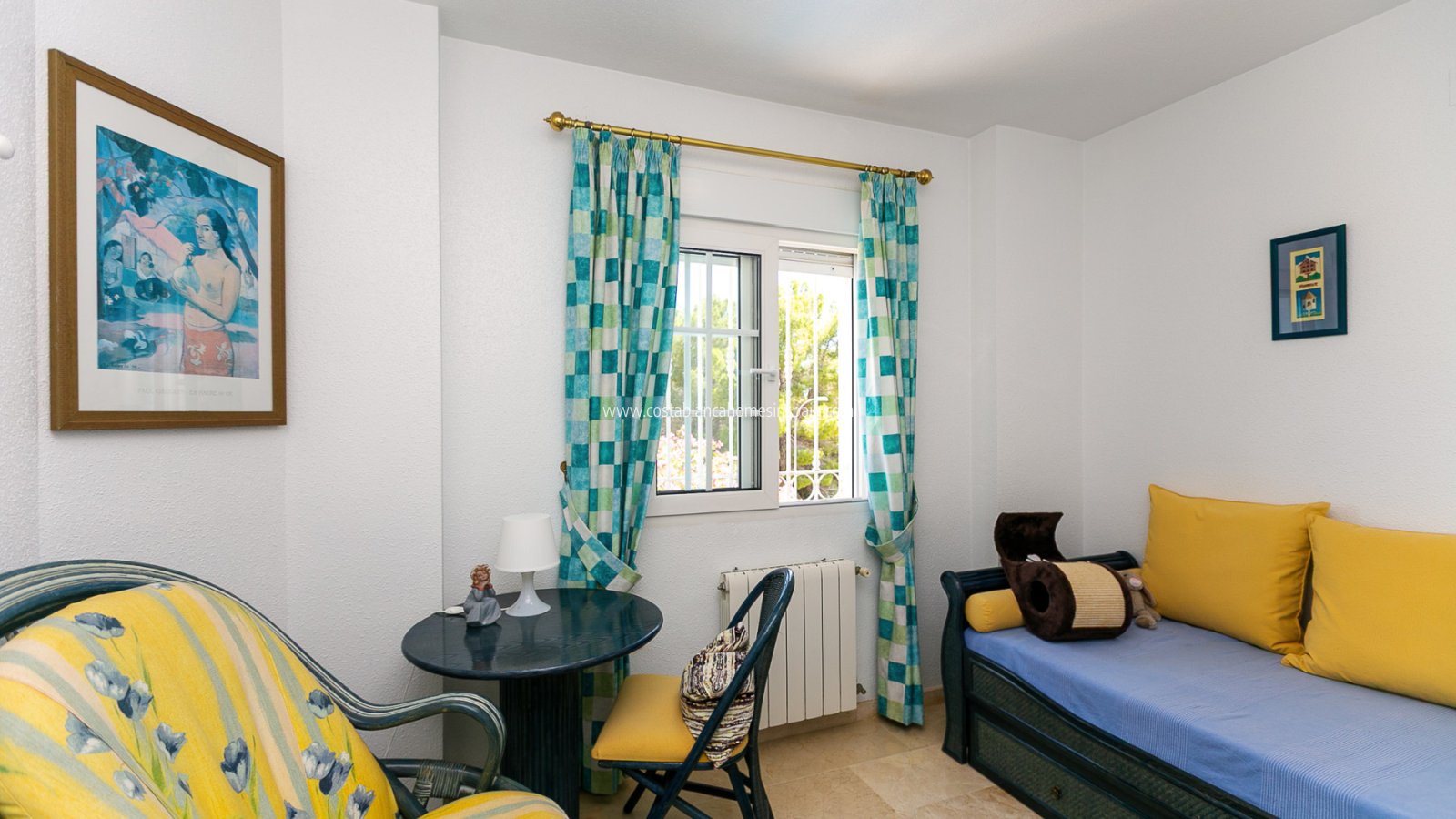 Használt - Detached Villa - Villamartin - 
