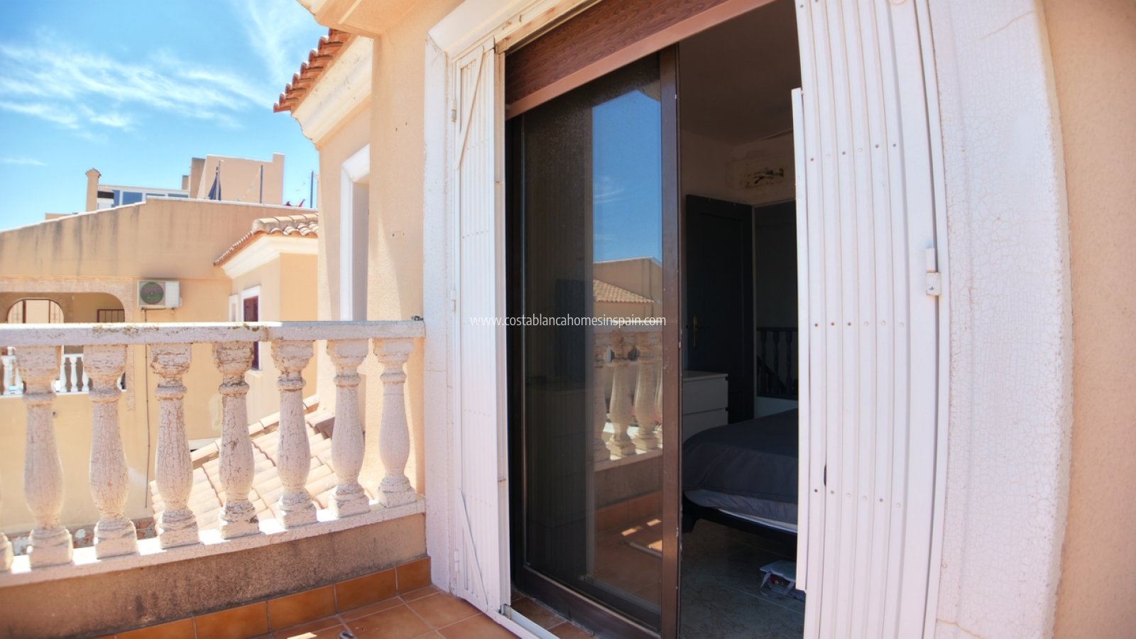 Használt - Detached Villa - Villamartin - 