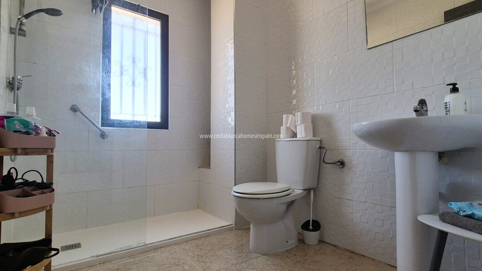 Használt - Detached Villa - Villamartin - 