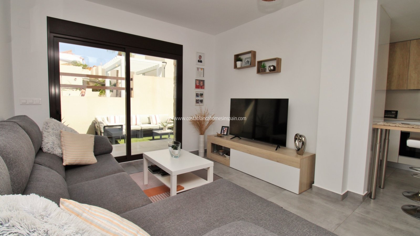 Használt - Detached Villa - Villamartin - 