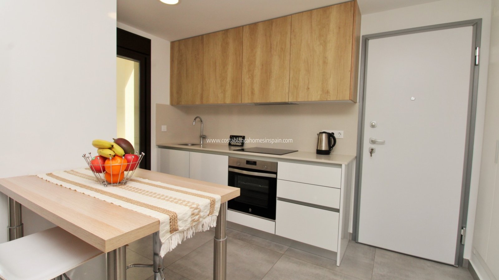 Használt - Detached Villa - Villamartin - 