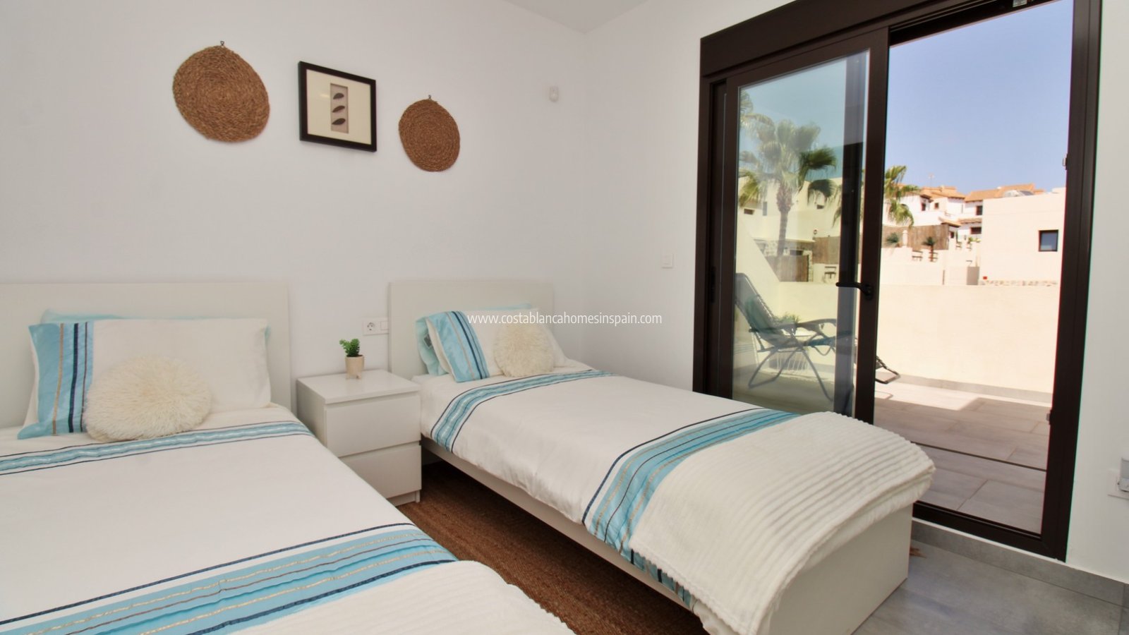 Használt - Detached Villa - Villamartin - 