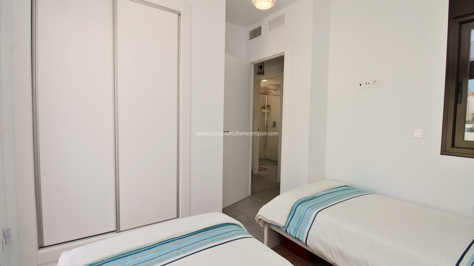 Használt - Detached Villa - Villamartin - 