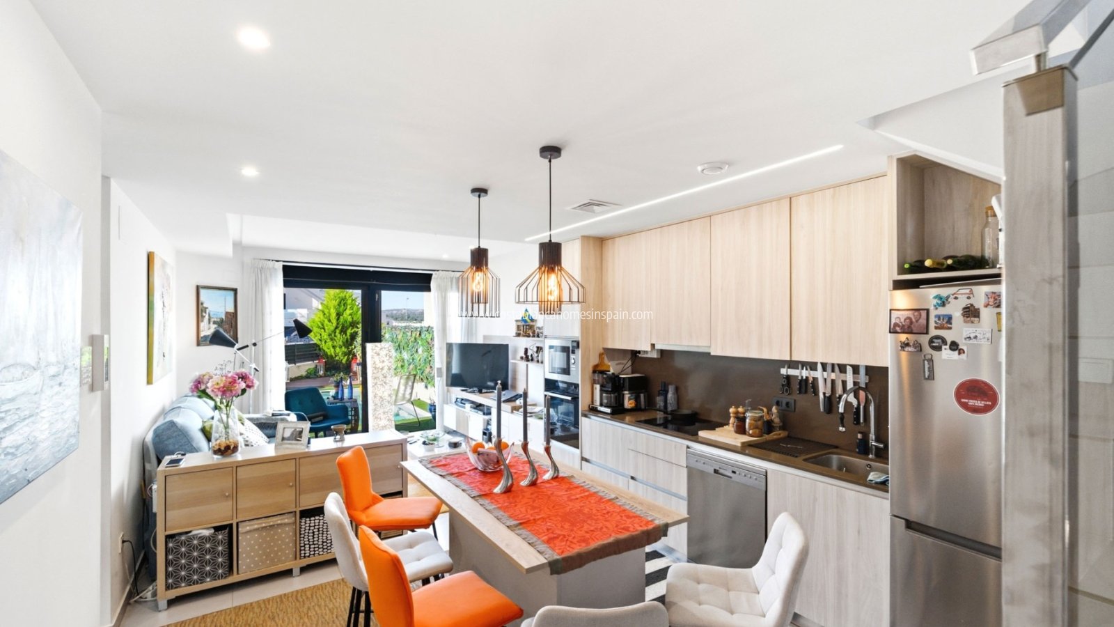 Használt - Detached Villa - 