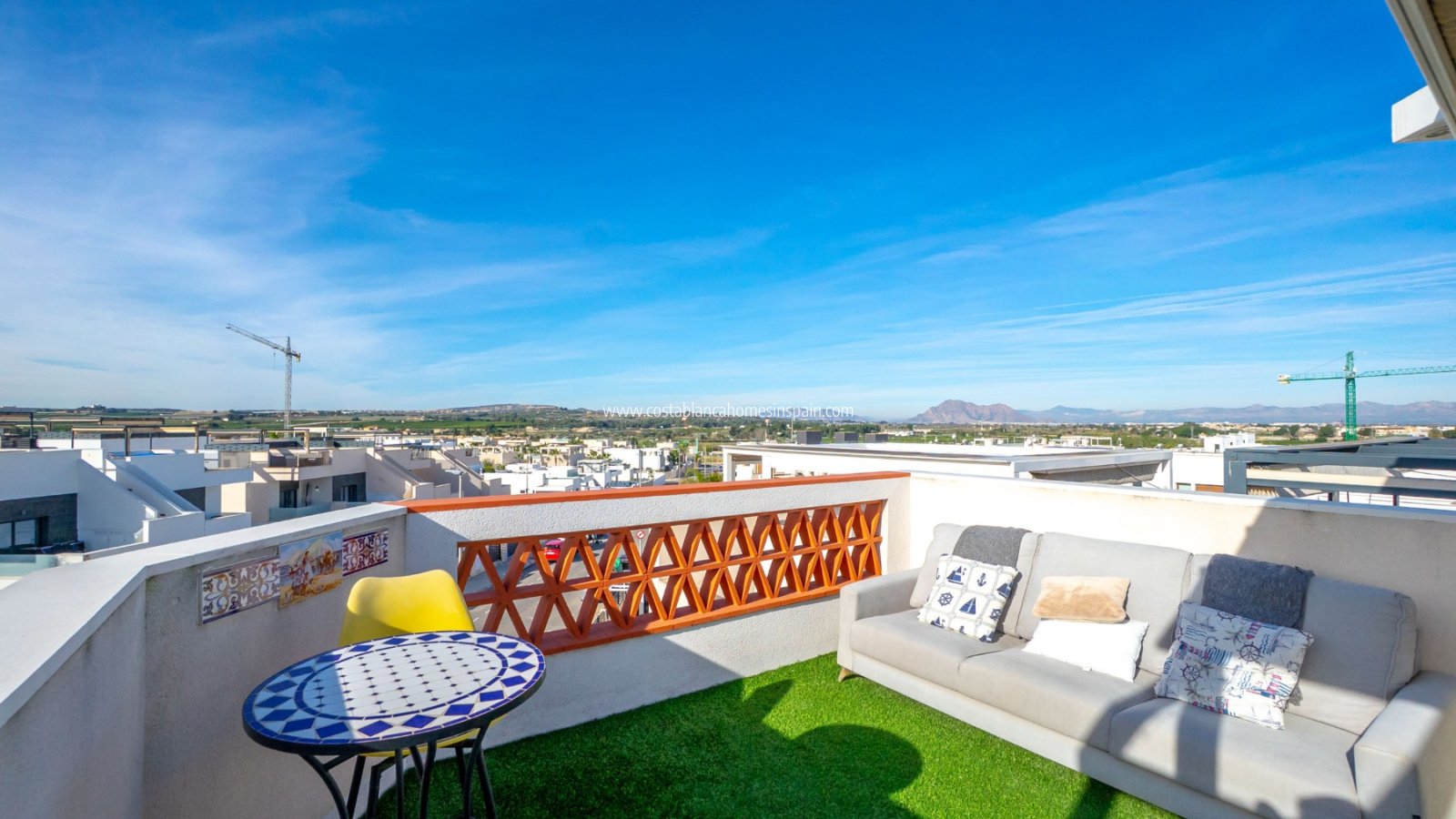 Használt - Detached Villa - 