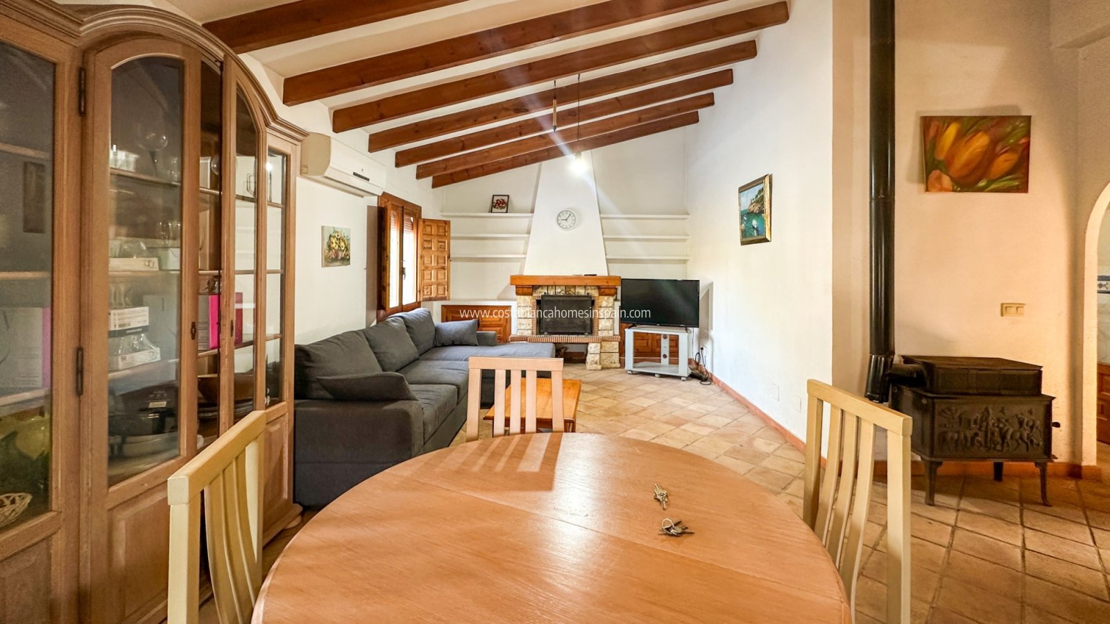 Használt - Detached Villa - 