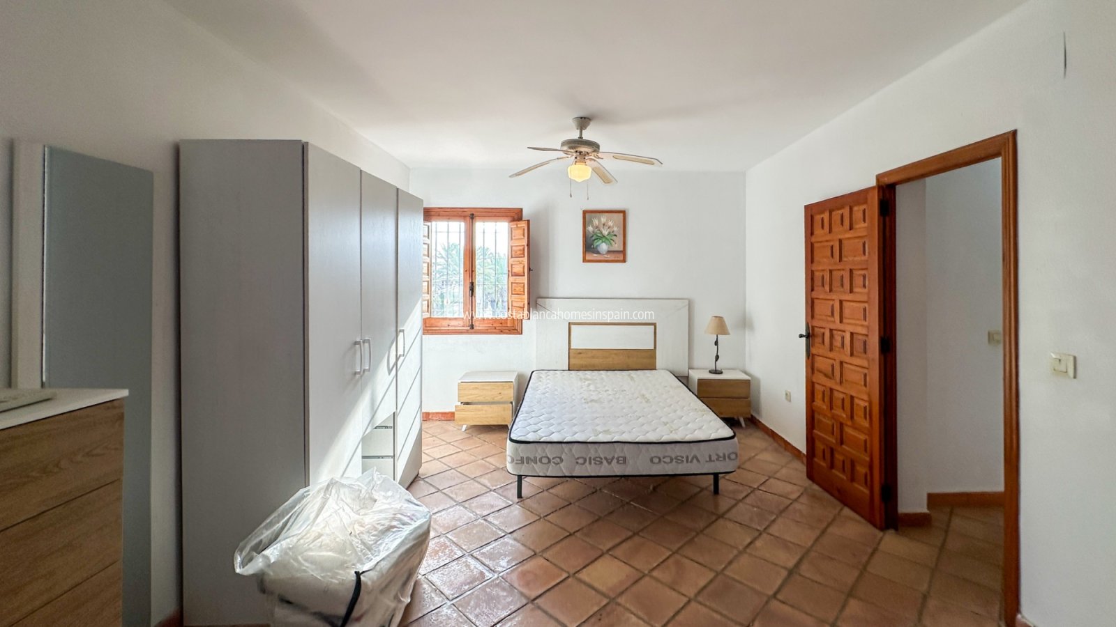 Használt - Detached Villa - 