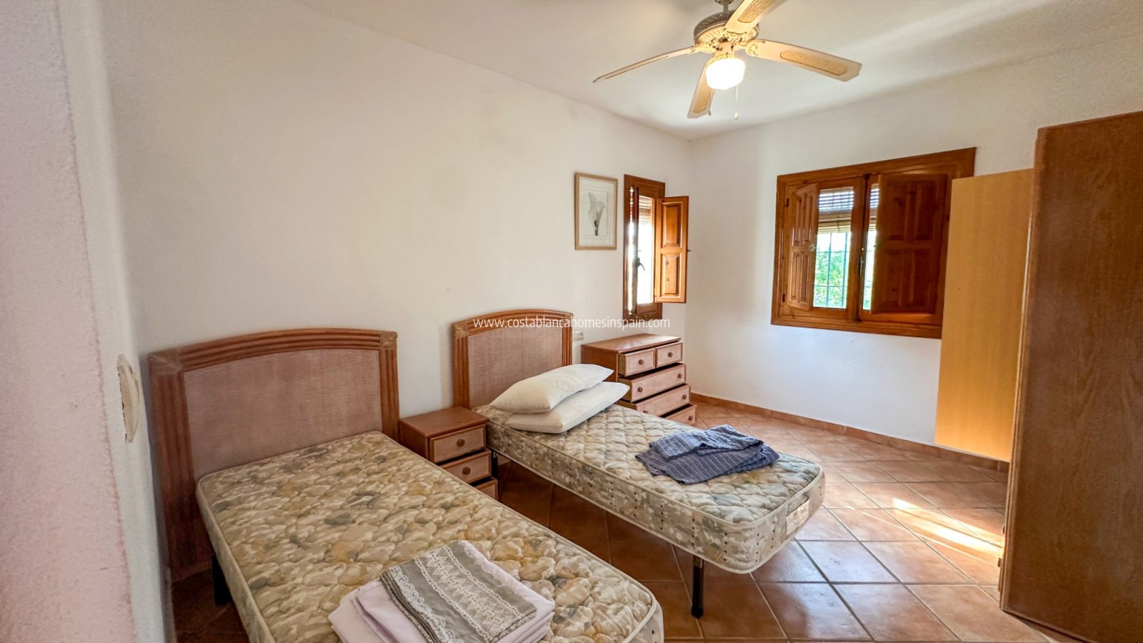 Használt - Detached Villa - 