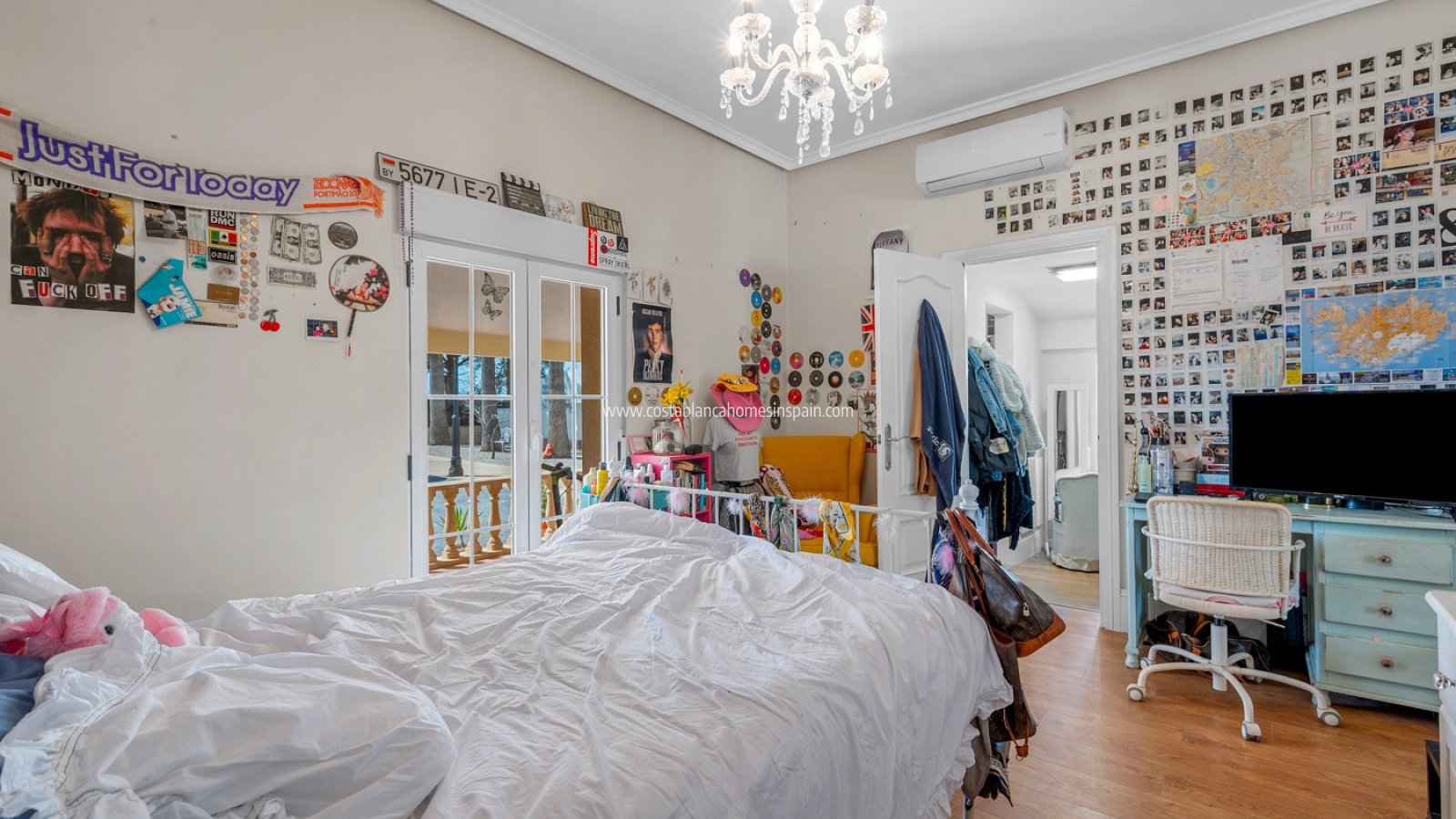 Használt - Finca - Almoradi - Las Heredades