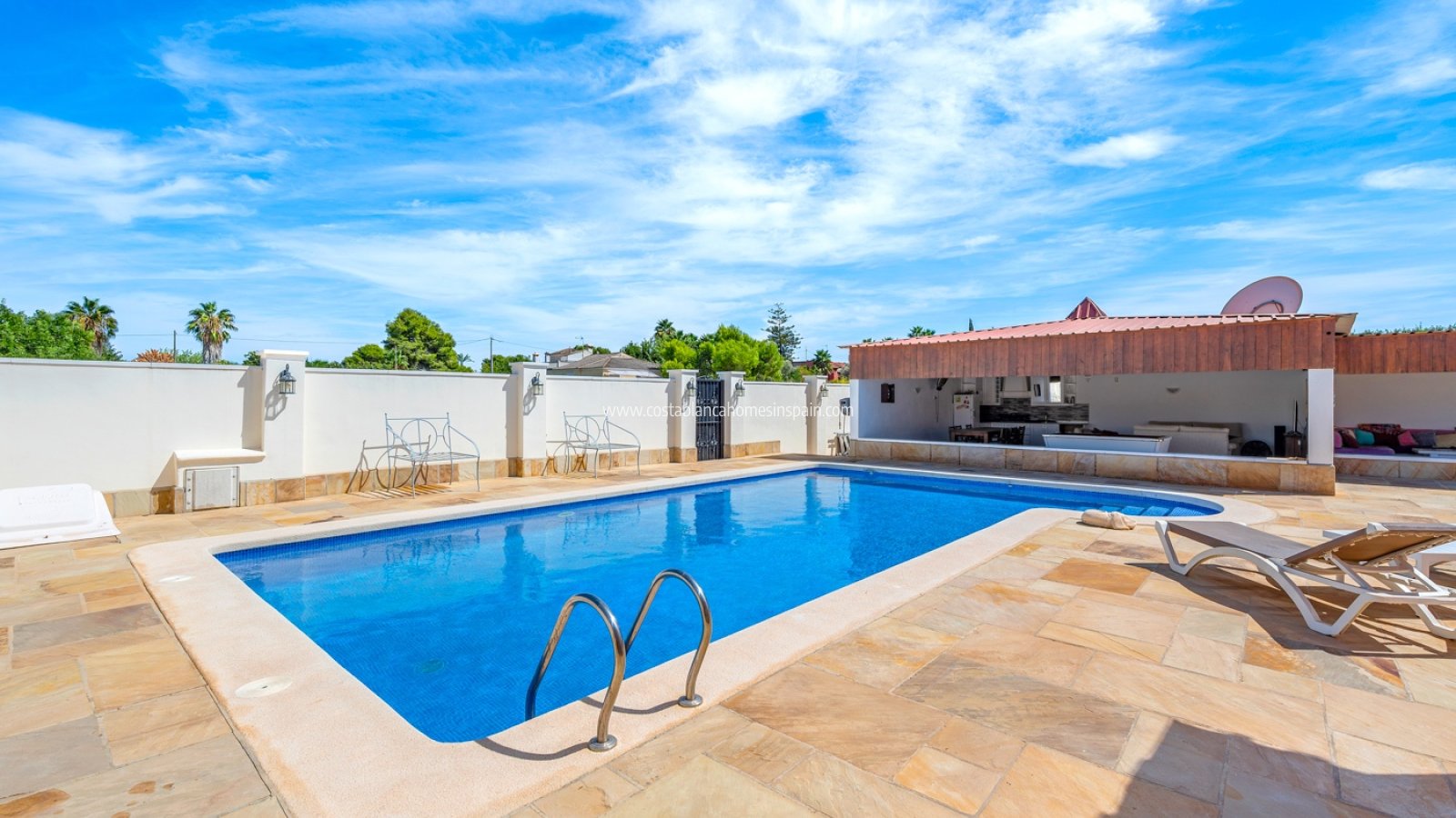 Használt - Finca - Almoradi - Las Heredades