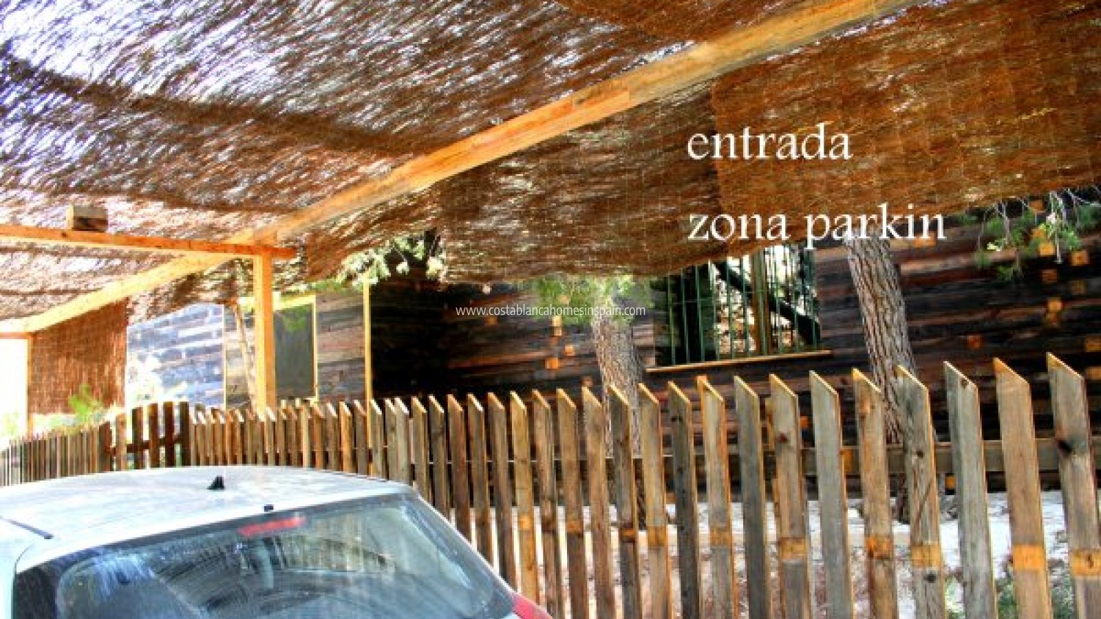 Használt - Finca - Gea y Truyols - Costa Calida