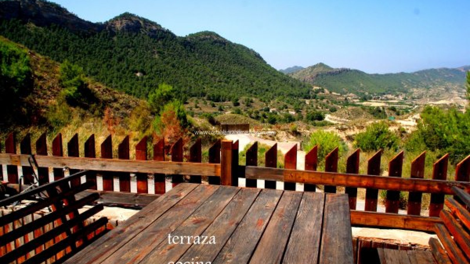 Használt - Finca - Gea y Truyols - Costa Calida