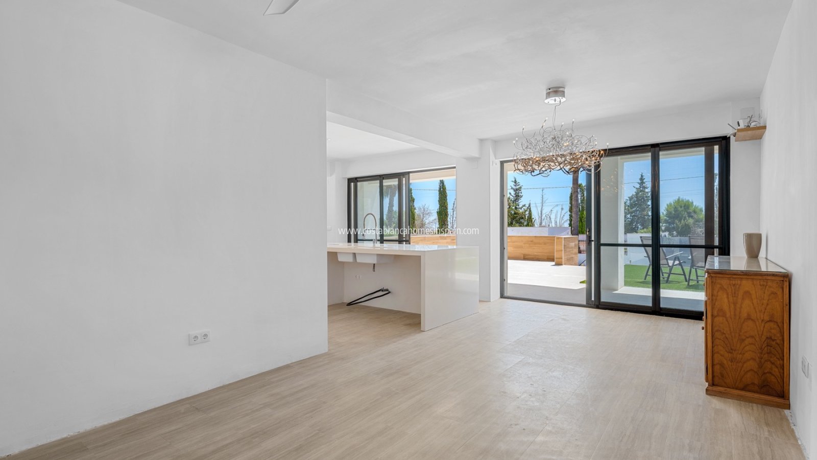 Használt - Finca - Los Montesinos - La herrada