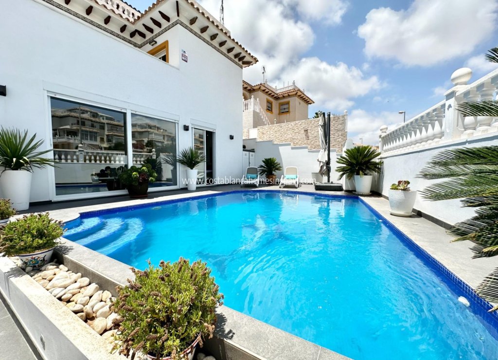 Használt -  - Orihuela Costa - La Zenia