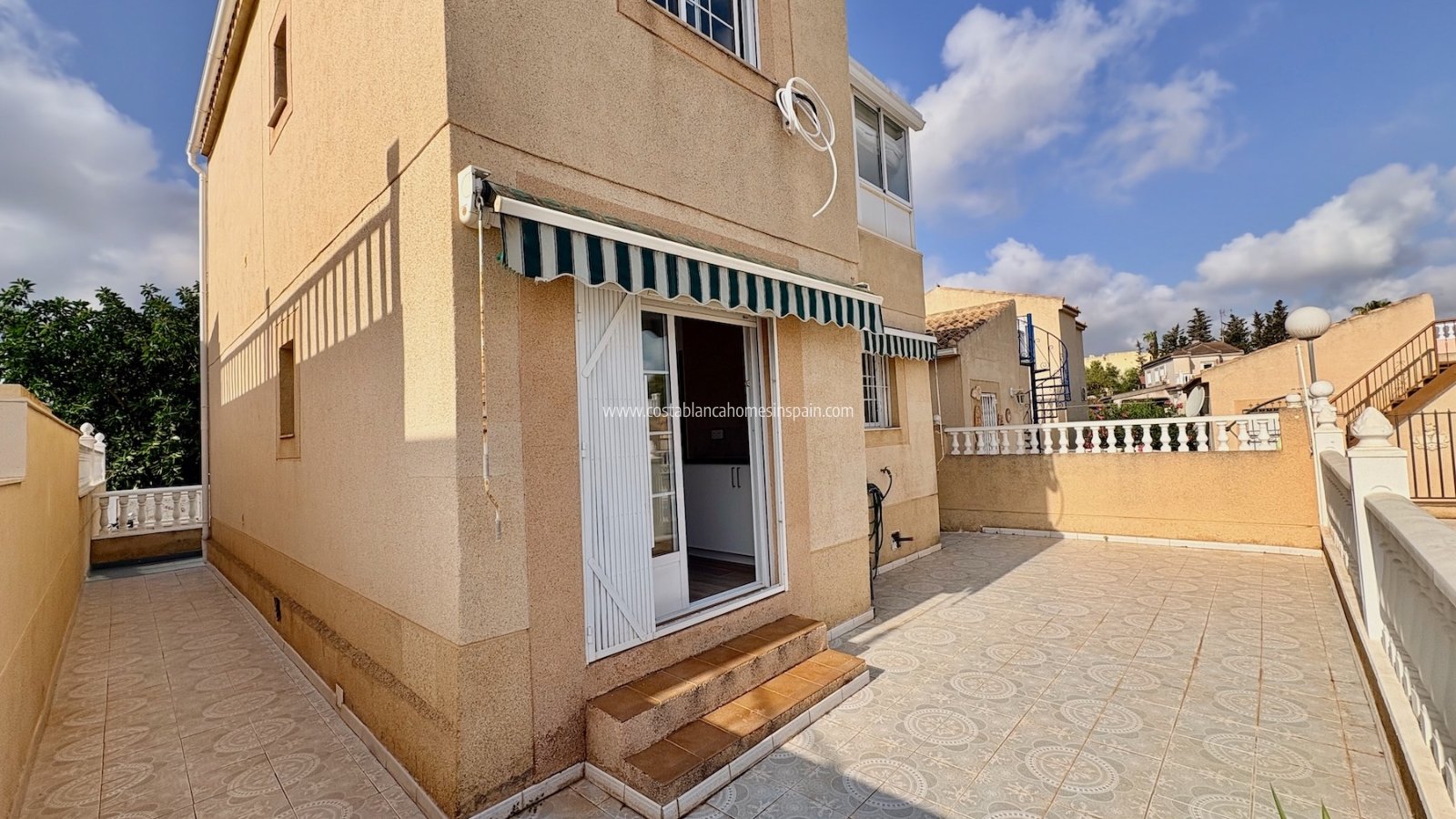 Használt -  - Orihuela - 