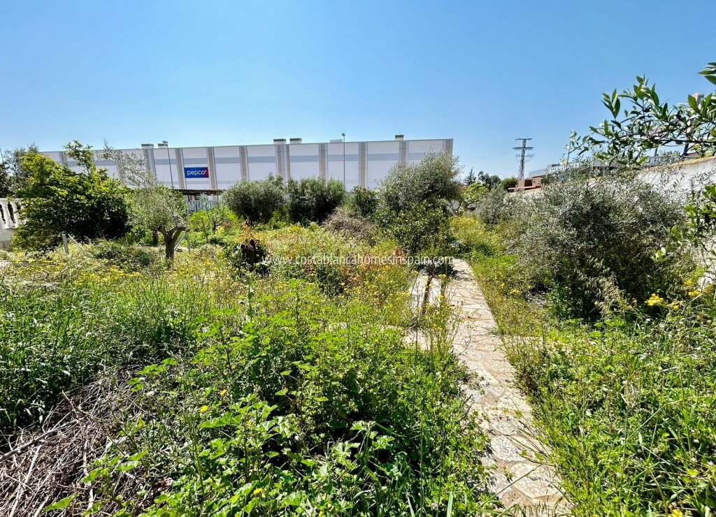 Használt - Plot - Ciudad Quesada - 
