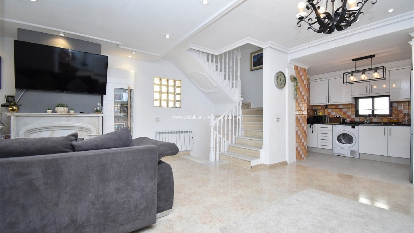 Használt -  - San Miguel de Salinas - BLUE LAGOON