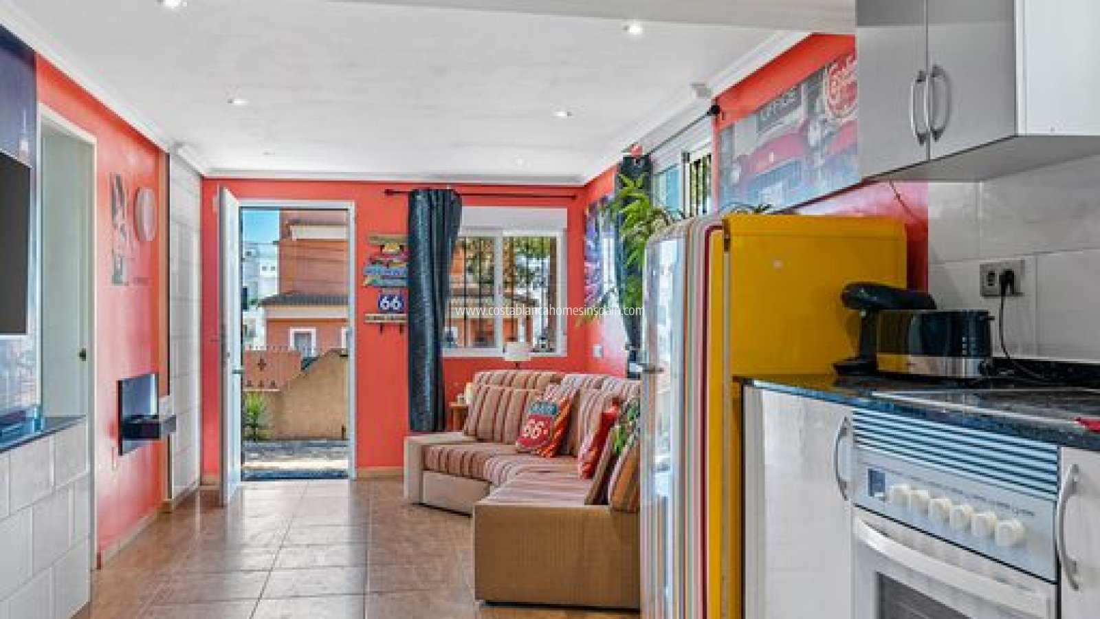 Használt -  - San Miguel de Salinas - Villamartin