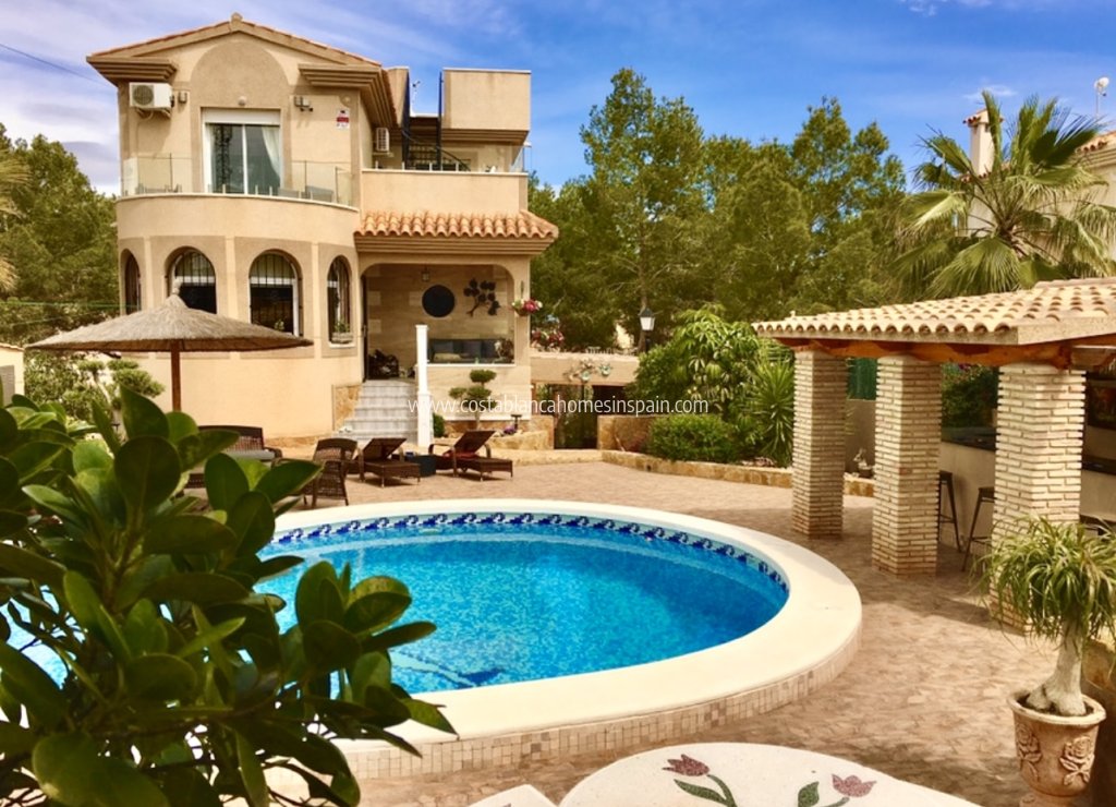 Használt -  - San Miguel de Salinas - Villamartin