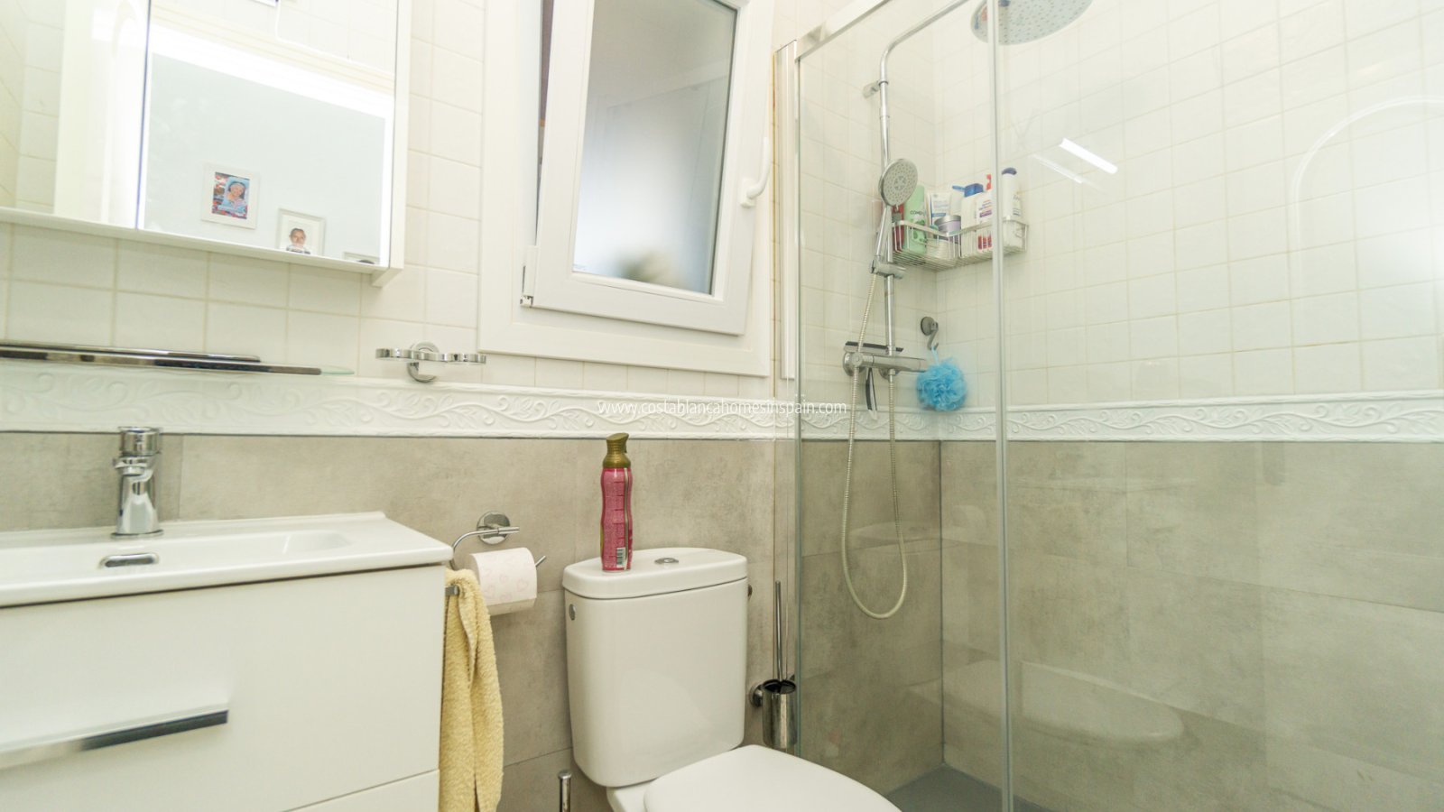Használt - Semi - Detached Villa - Benijofar - 