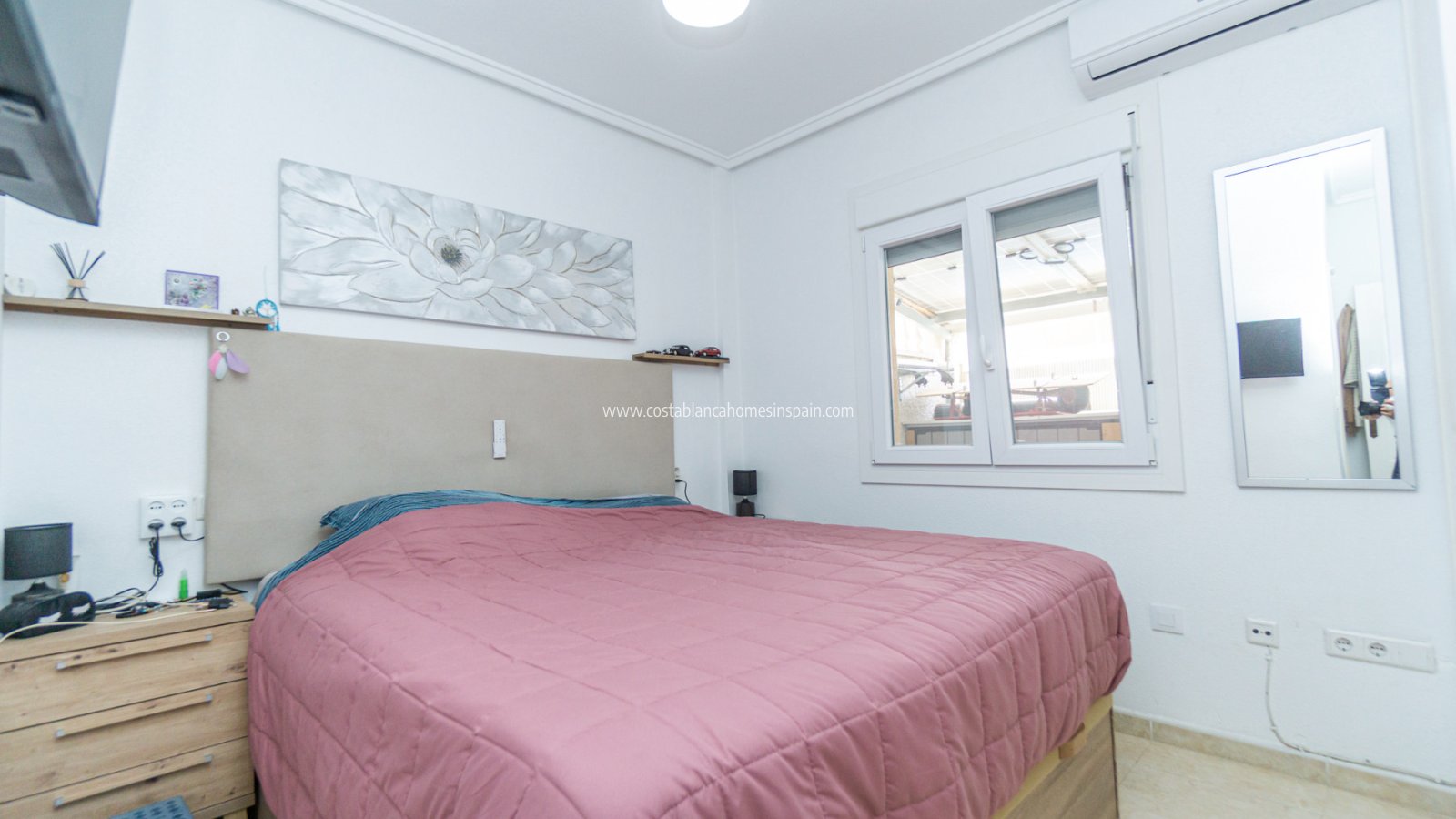 Használt - Semi - Detached Villa - Benijofar - 
