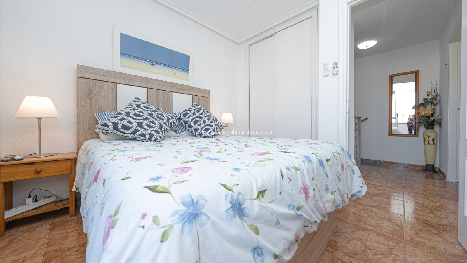 Használt - Semi - Detached Villa - Cabo Roig - 