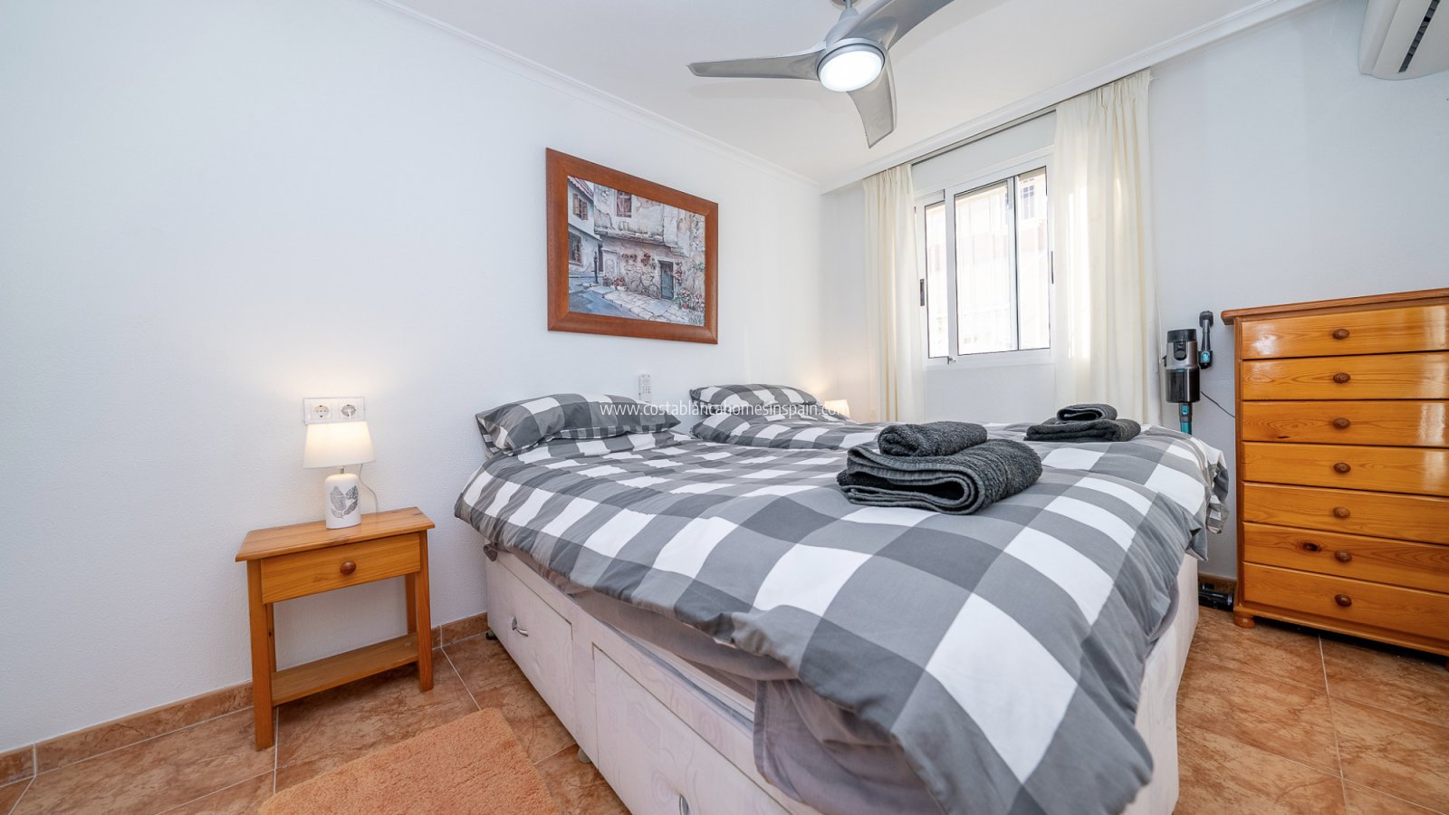 Használt - Semi - Detached Villa - Cabo Roig - 