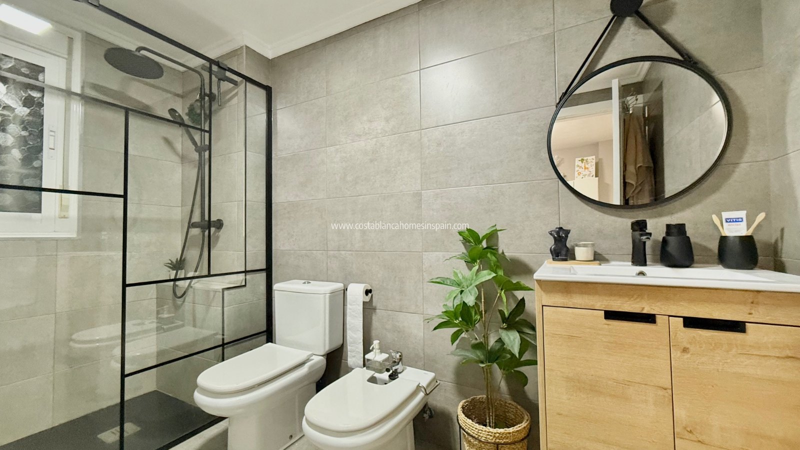 Használt - Semi - Detached Villa - Ciudad Quesada/Rojales - Doña Pepa