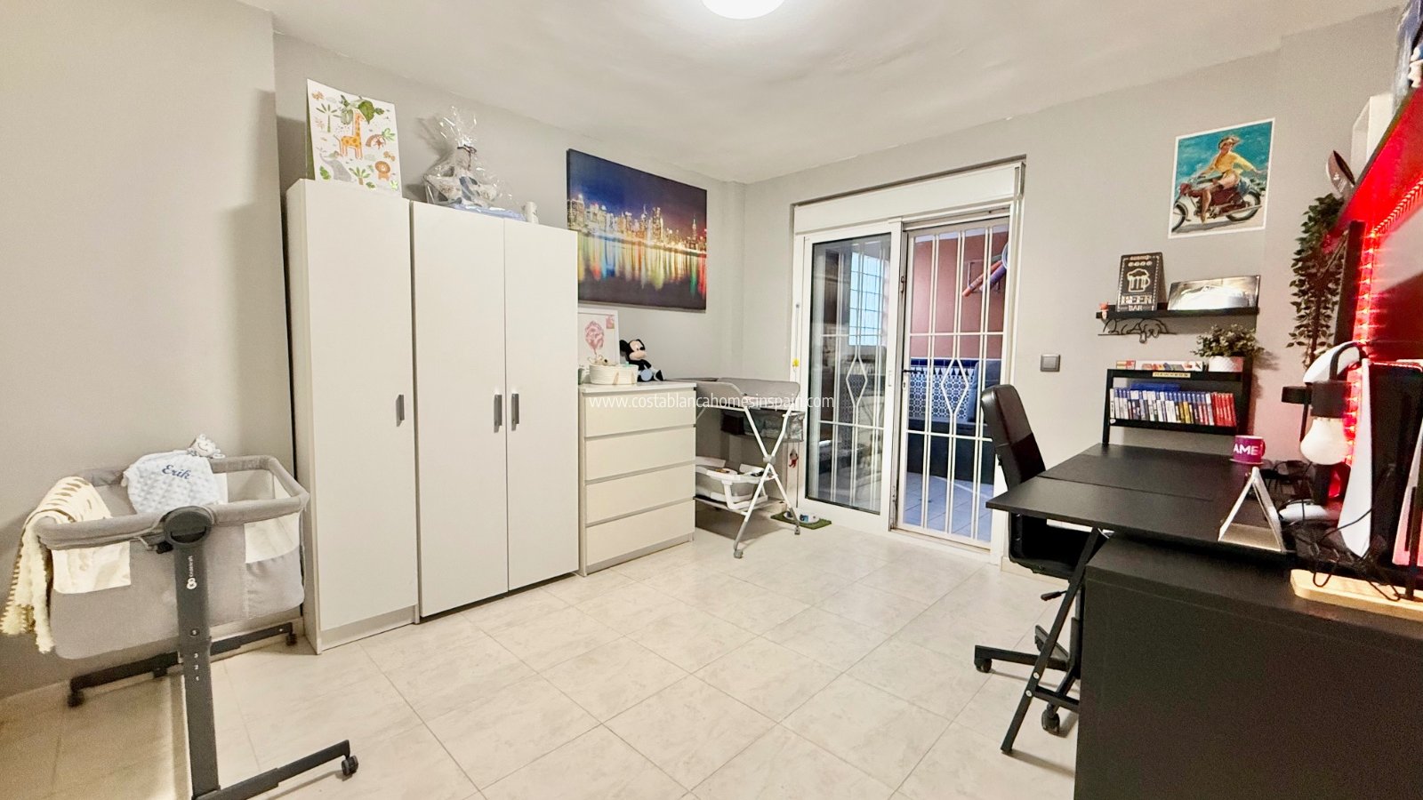 Használt - Semi - Detached Villa - Ciudad Quesada/Rojales - Doña Pepa