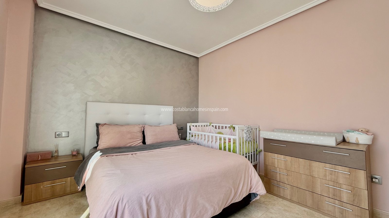 Használt - Semi - Detached Villa - Ciudad Quesada/Rojales - Doña Pepa