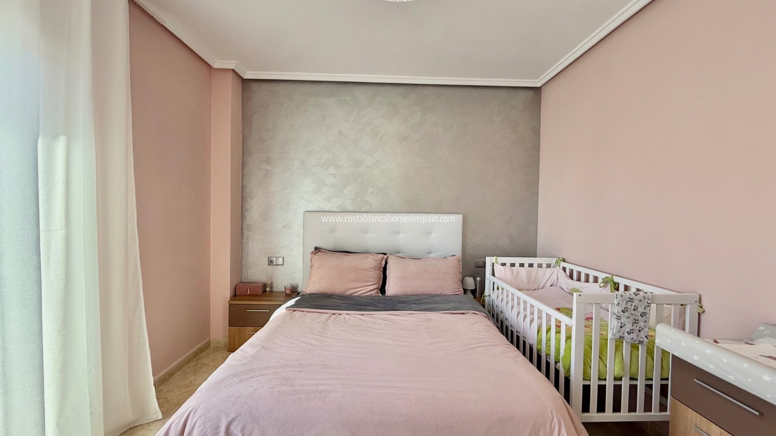 Használt - Semi - Detached Villa - Ciudad Quesada/Rojales - Doña Pepa