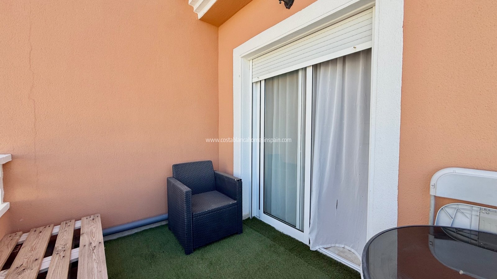 Használt - Semi - Detached Villa - Ciudad Quesada/Rojales - Doña Pepa