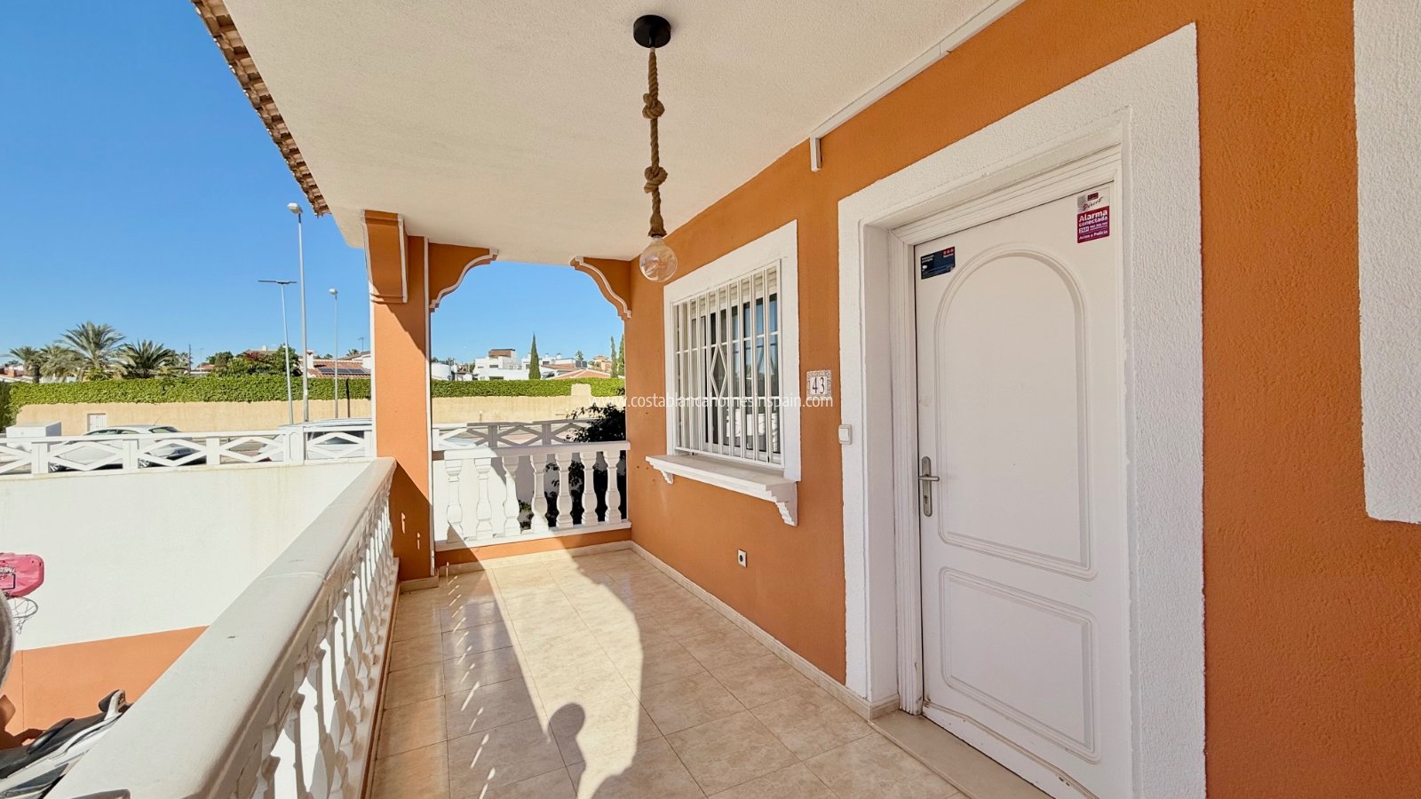 Használt - Semi - Detached Villa - Ciudad Quesada/Rojales - Doña Pepa