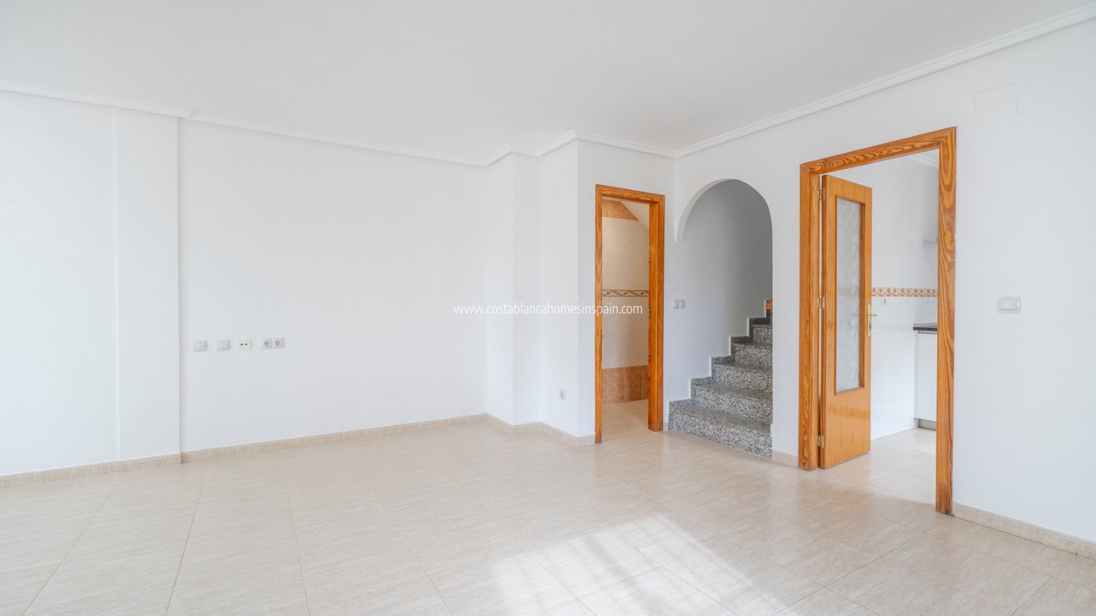 Használt - Semi - Detached Villa - Ciudad Quesada - 