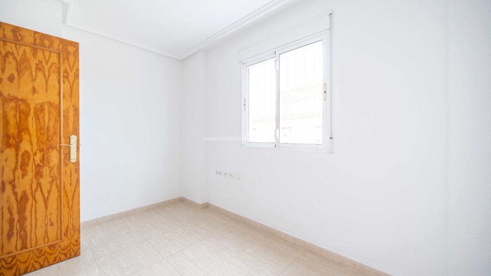 Használt - Semi - Detached Villa - Ciudad Quesada - 