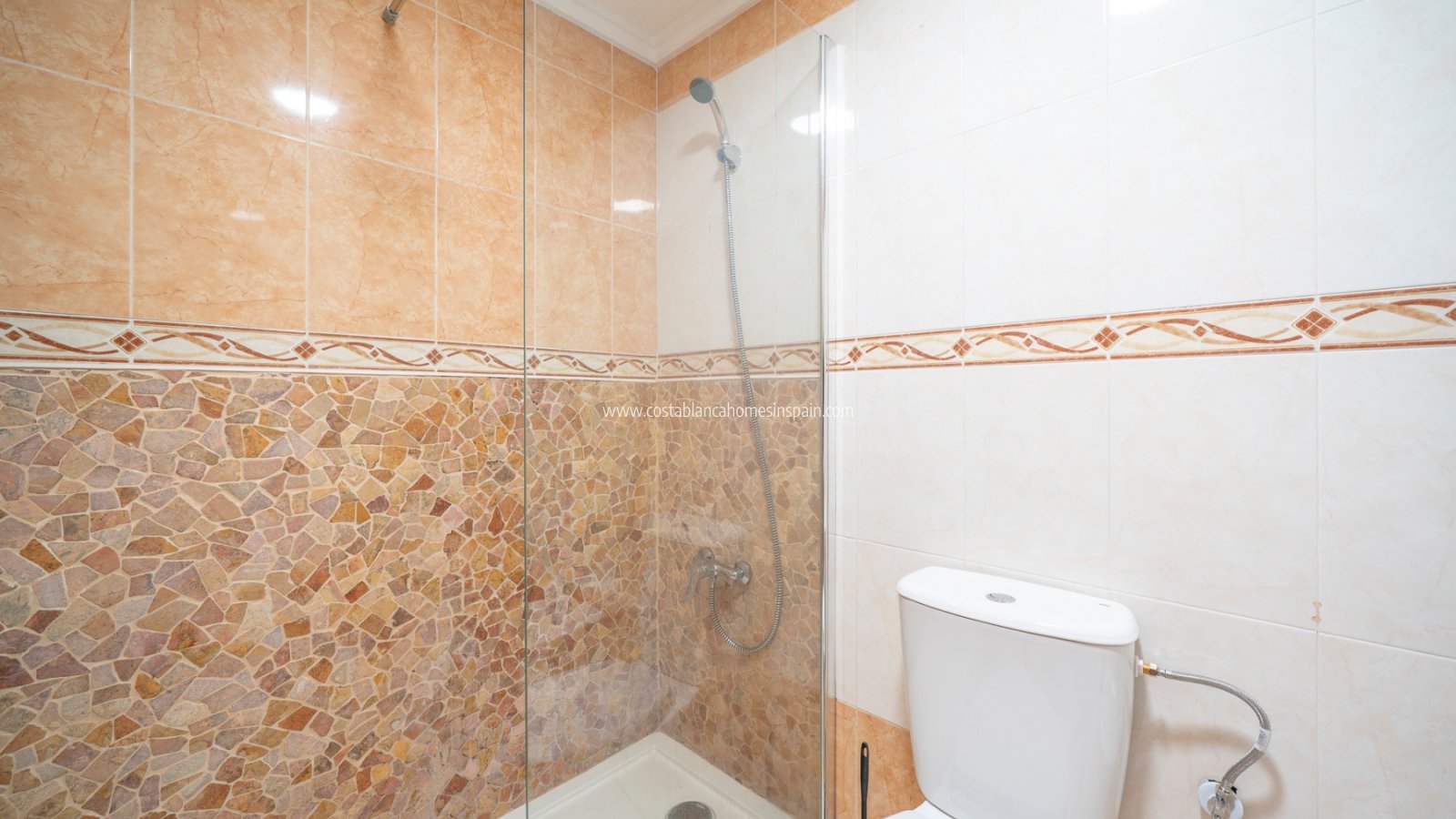 Használt - Semi - Detached Villa - Ciudad Quesada - 