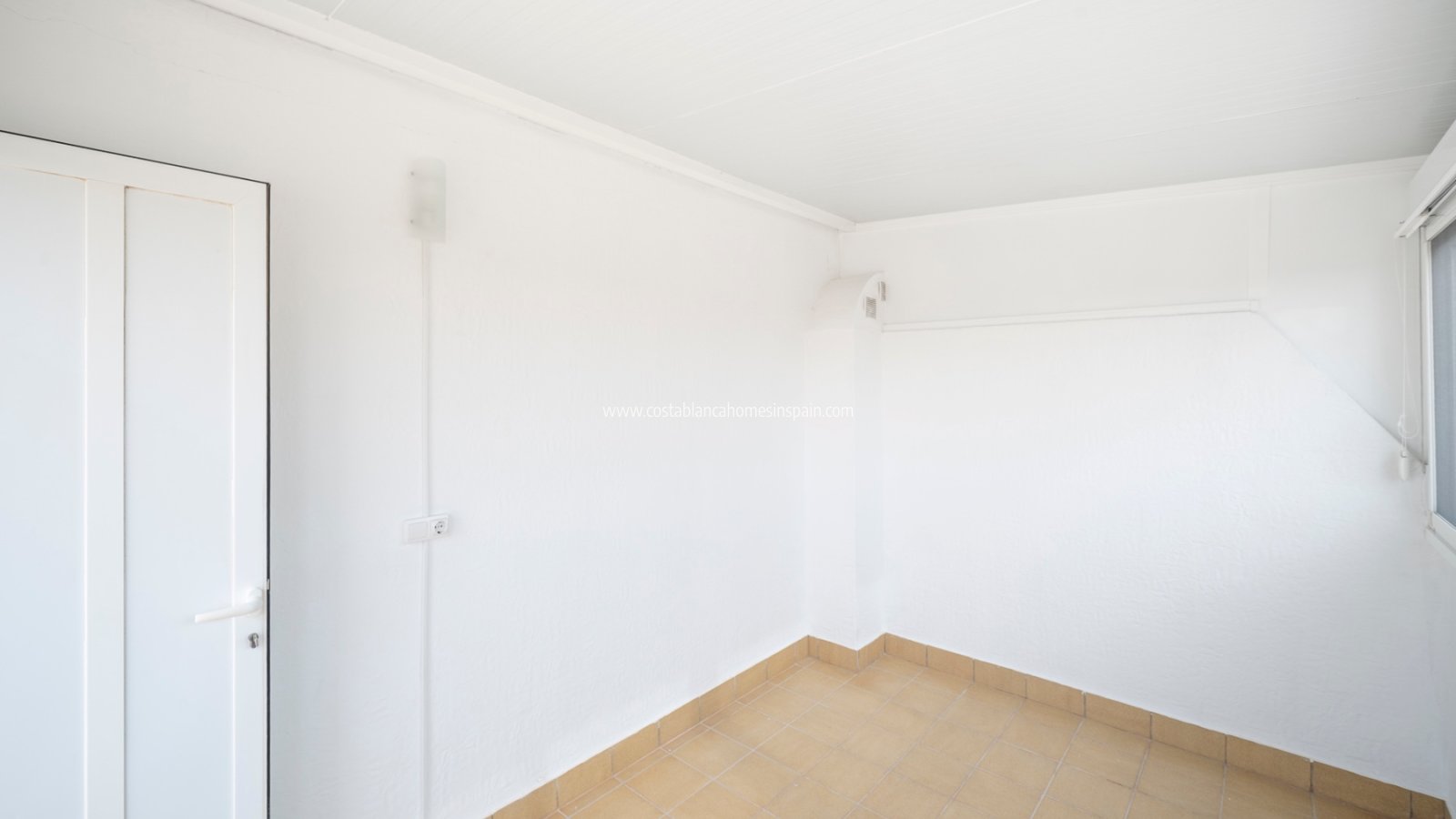 Használt - Semi - Detached Villa - Ciudad Quesada - 