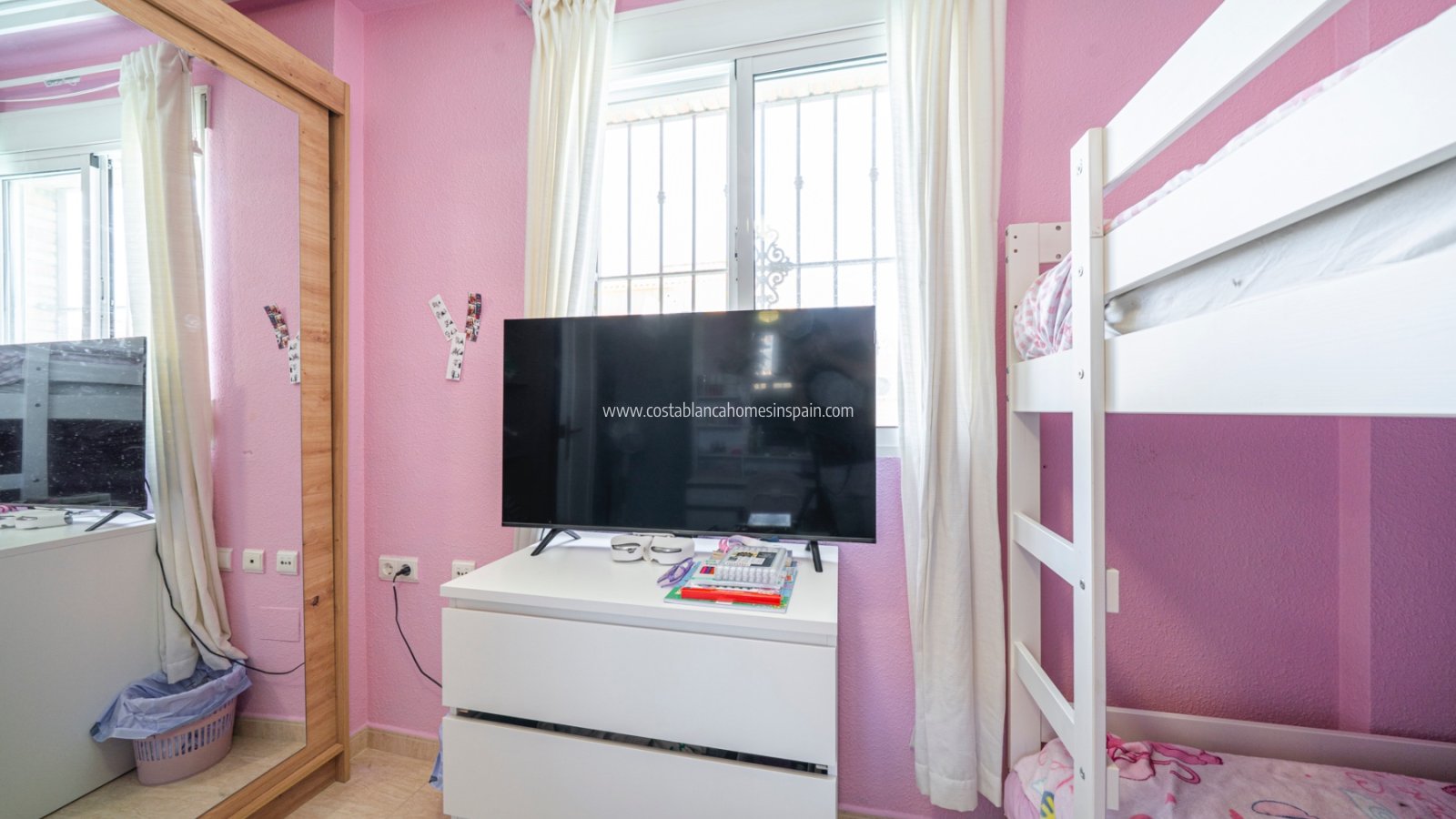 Használt - Semi - Detached Villa - Ciudad Quesada - 