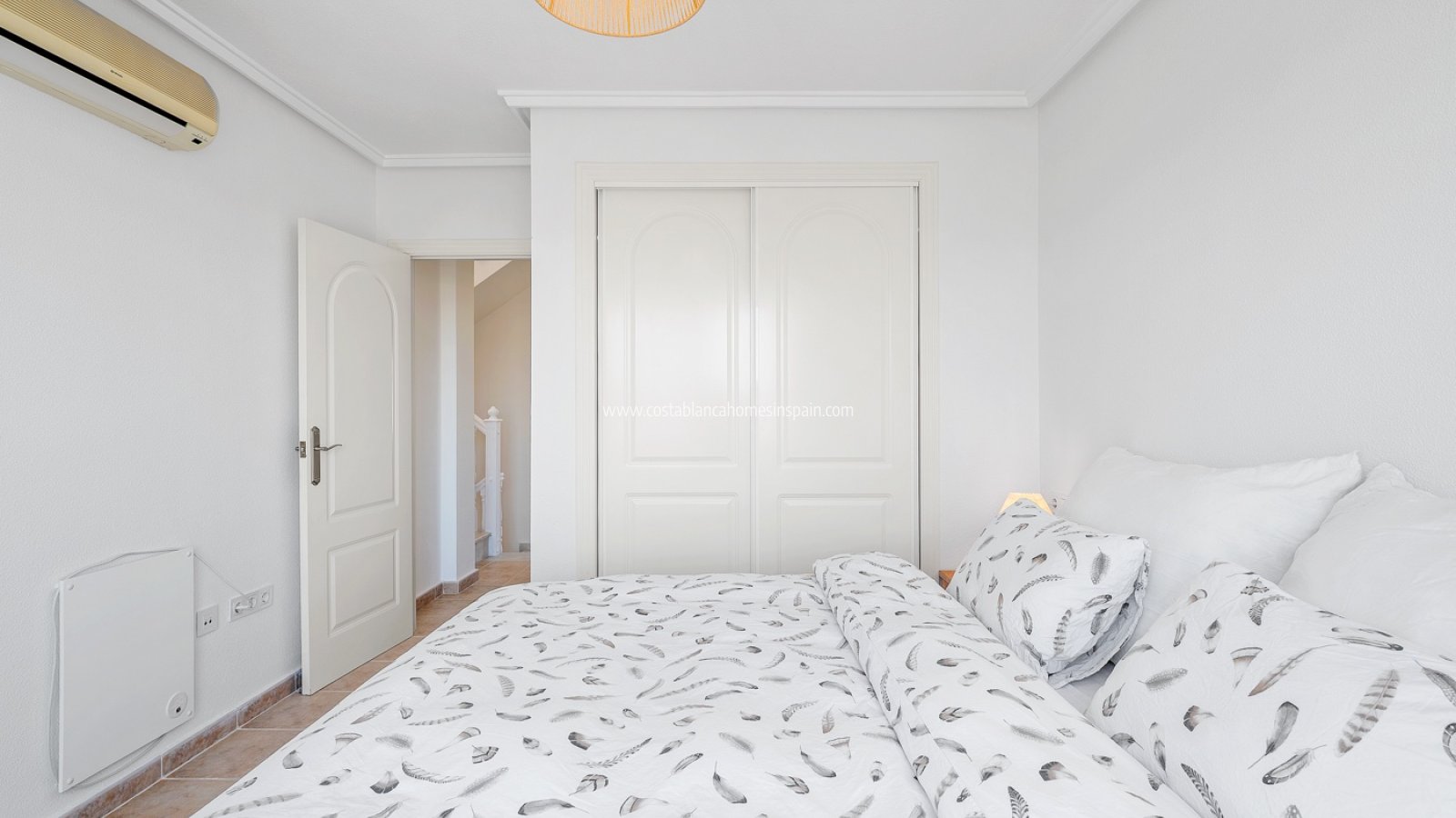 Használt - Semi - Detached Villa - Ciudad Quesada - 