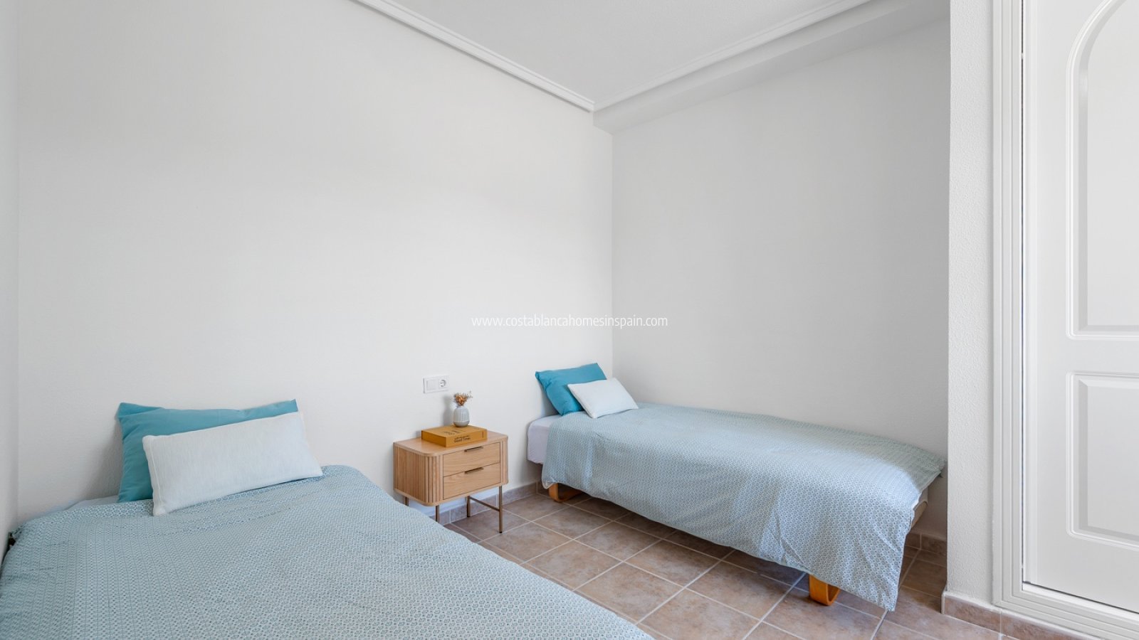 Használt - Semi - Detached Villa - Ciudad Quesada - 