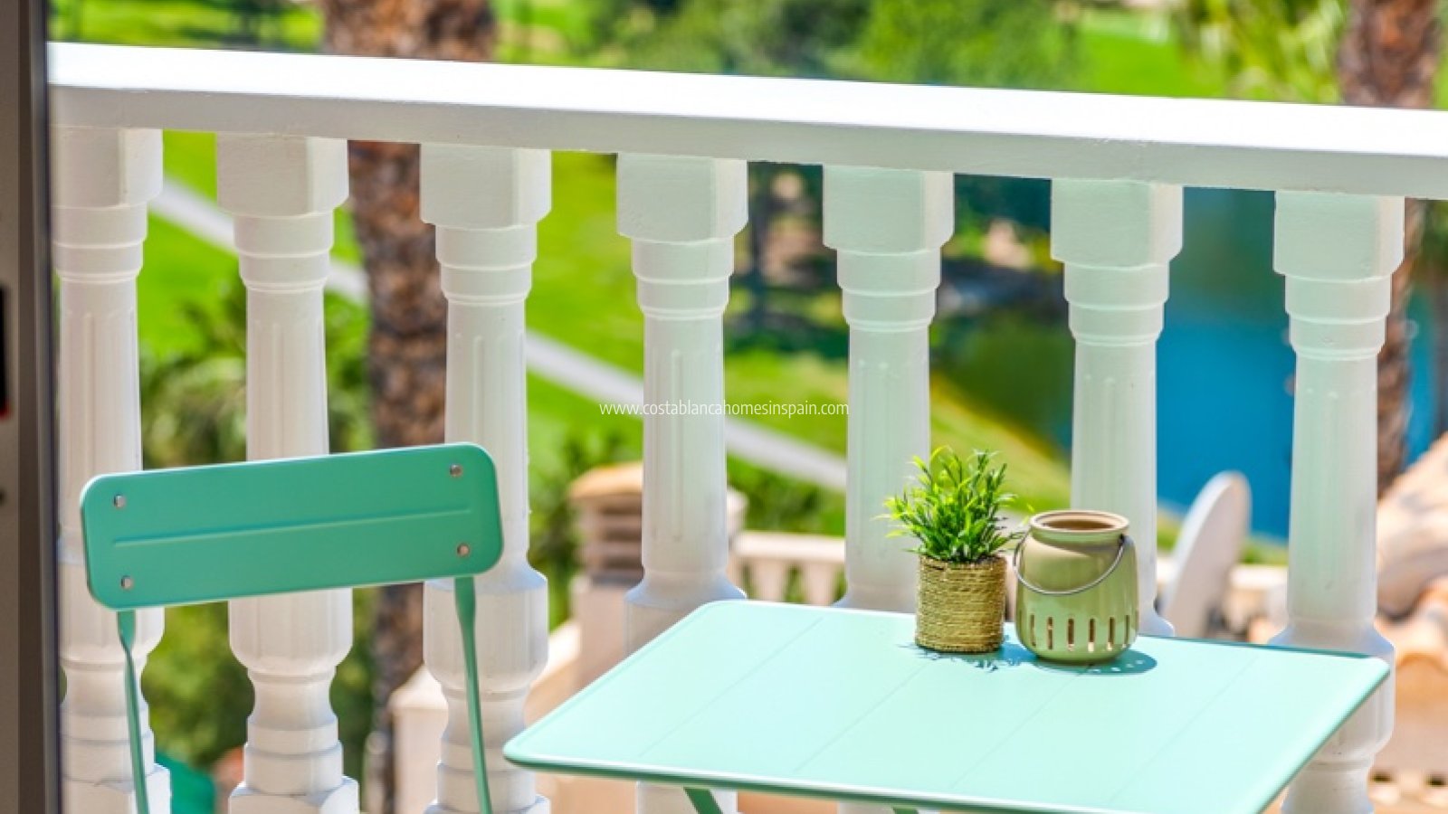 Használt - Semi - Detached Villa - Ciudad Quesada - 