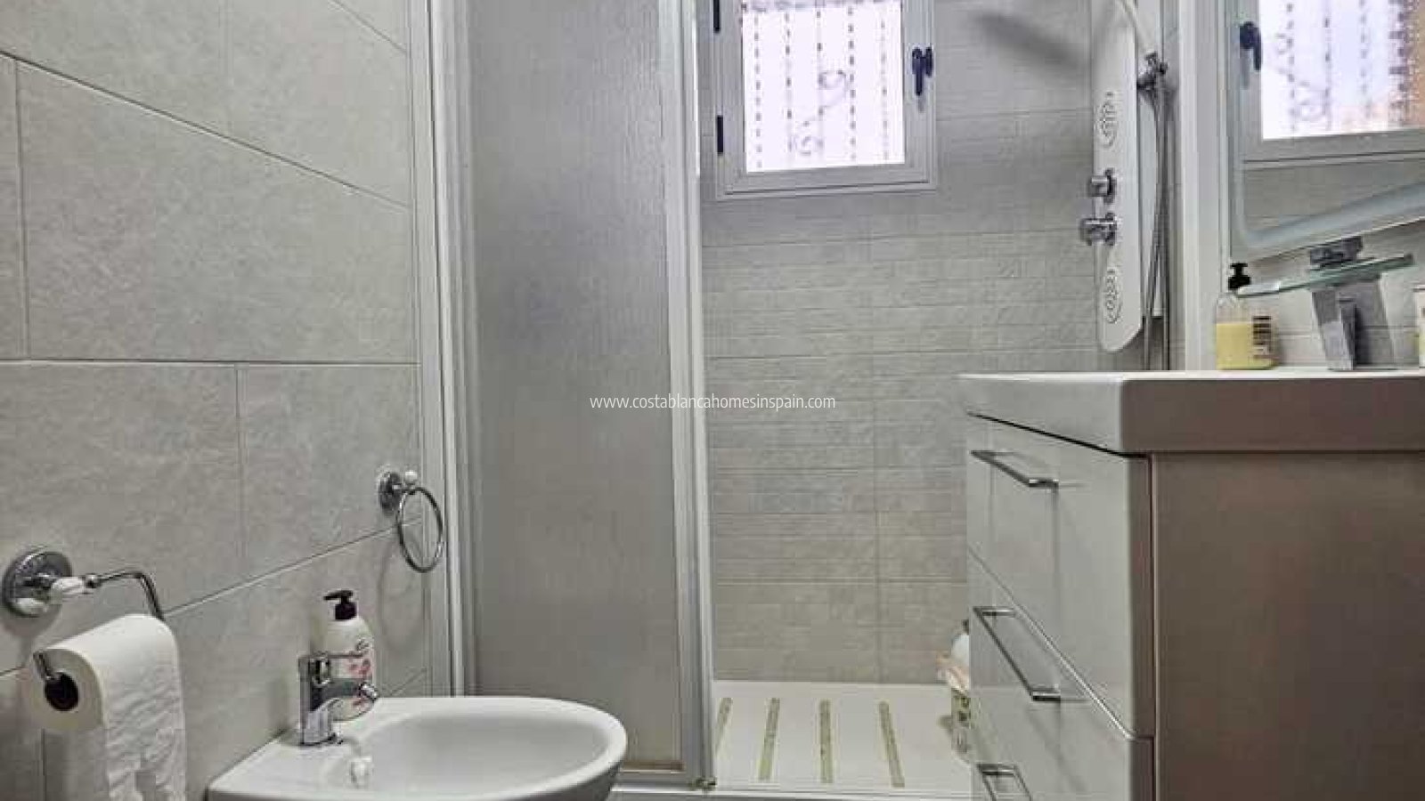 Használt - Semi - Detached Villa - Los Altos - 