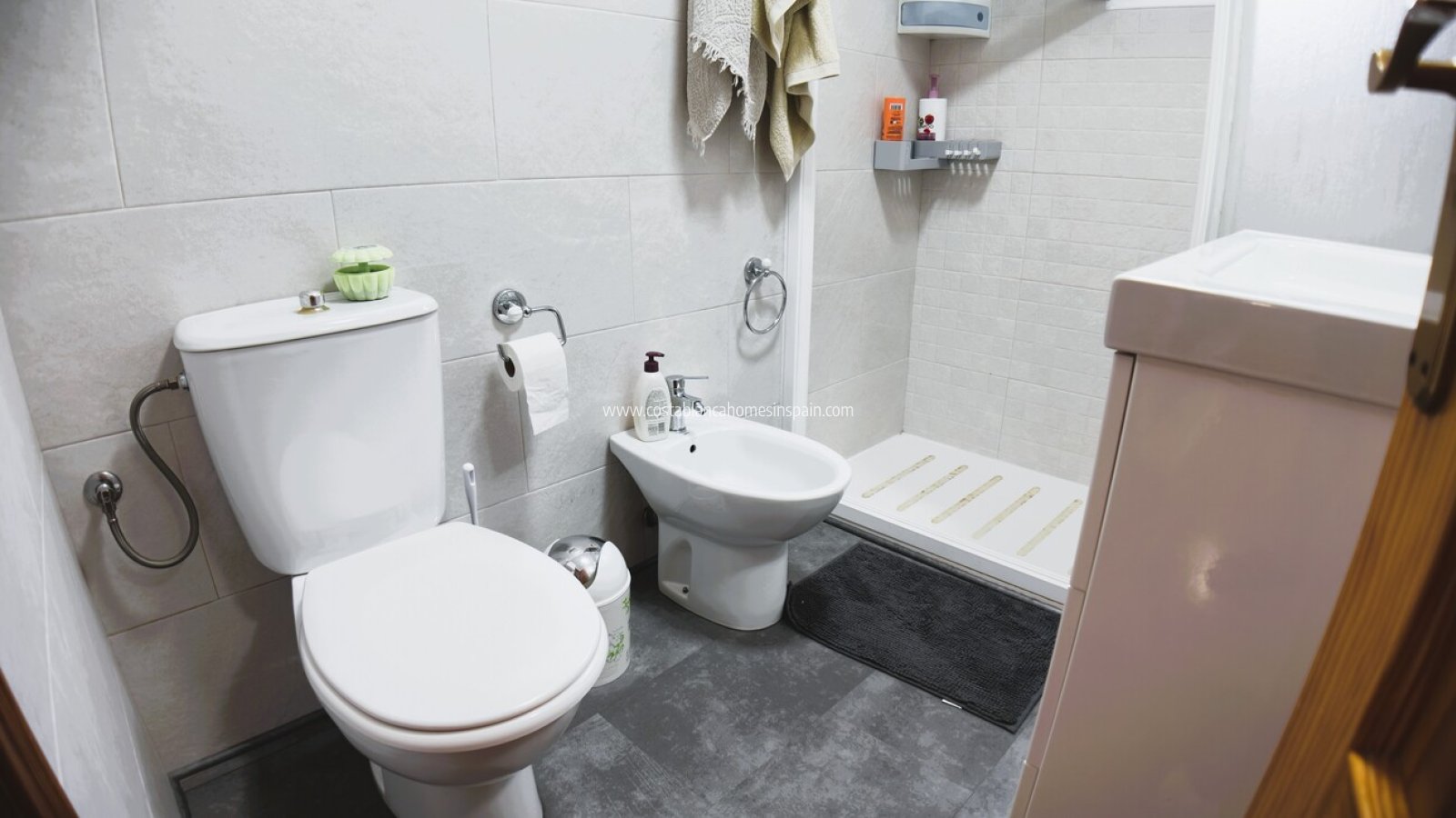 Használt - Semi - Detached Villa - Los Altos - 