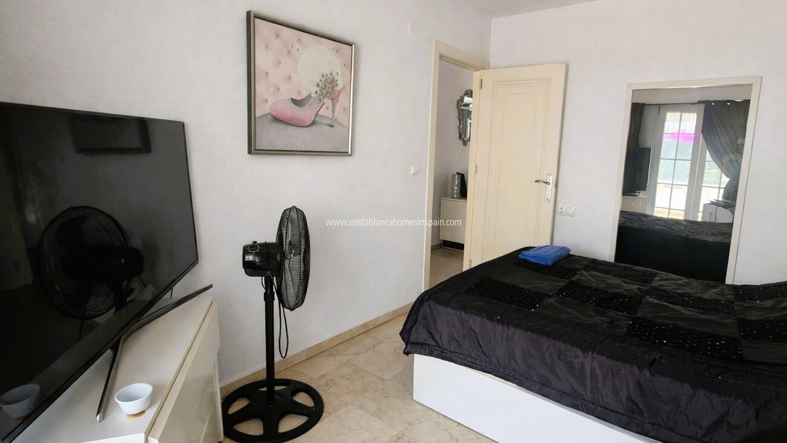 Használt - Semi - Detached Villa - Los Dolses - 