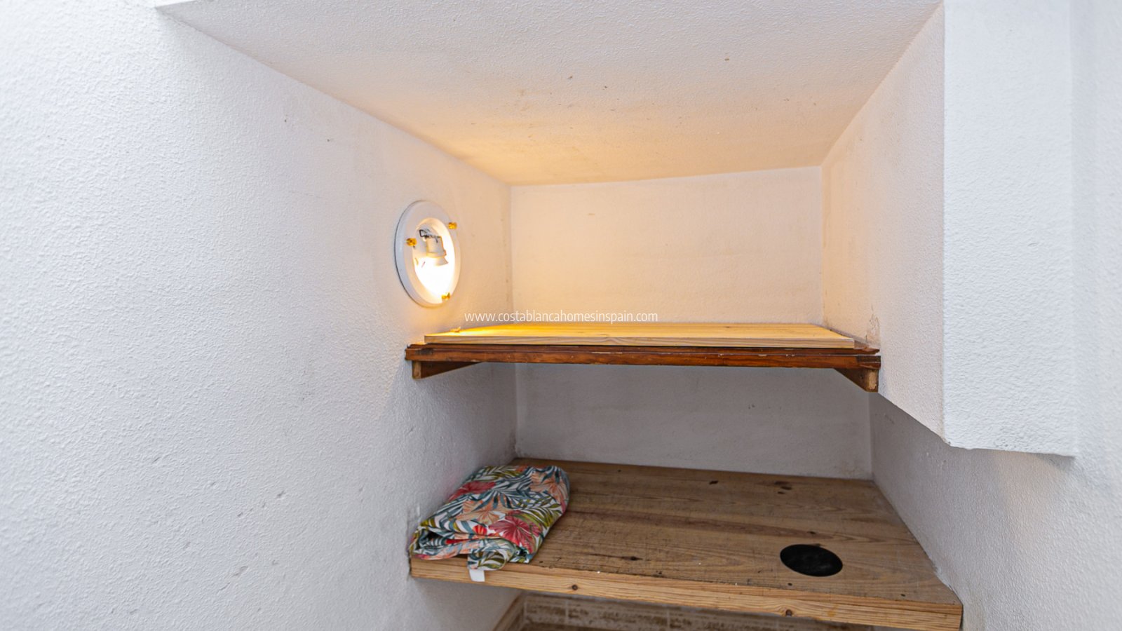 Használt - Semi - Detached Villa - Mil Palmeras - 