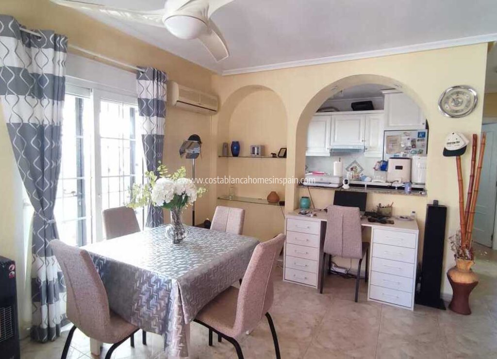 Használt - Semi - Detached Villa - Playa Flamenca - Play Flamenca