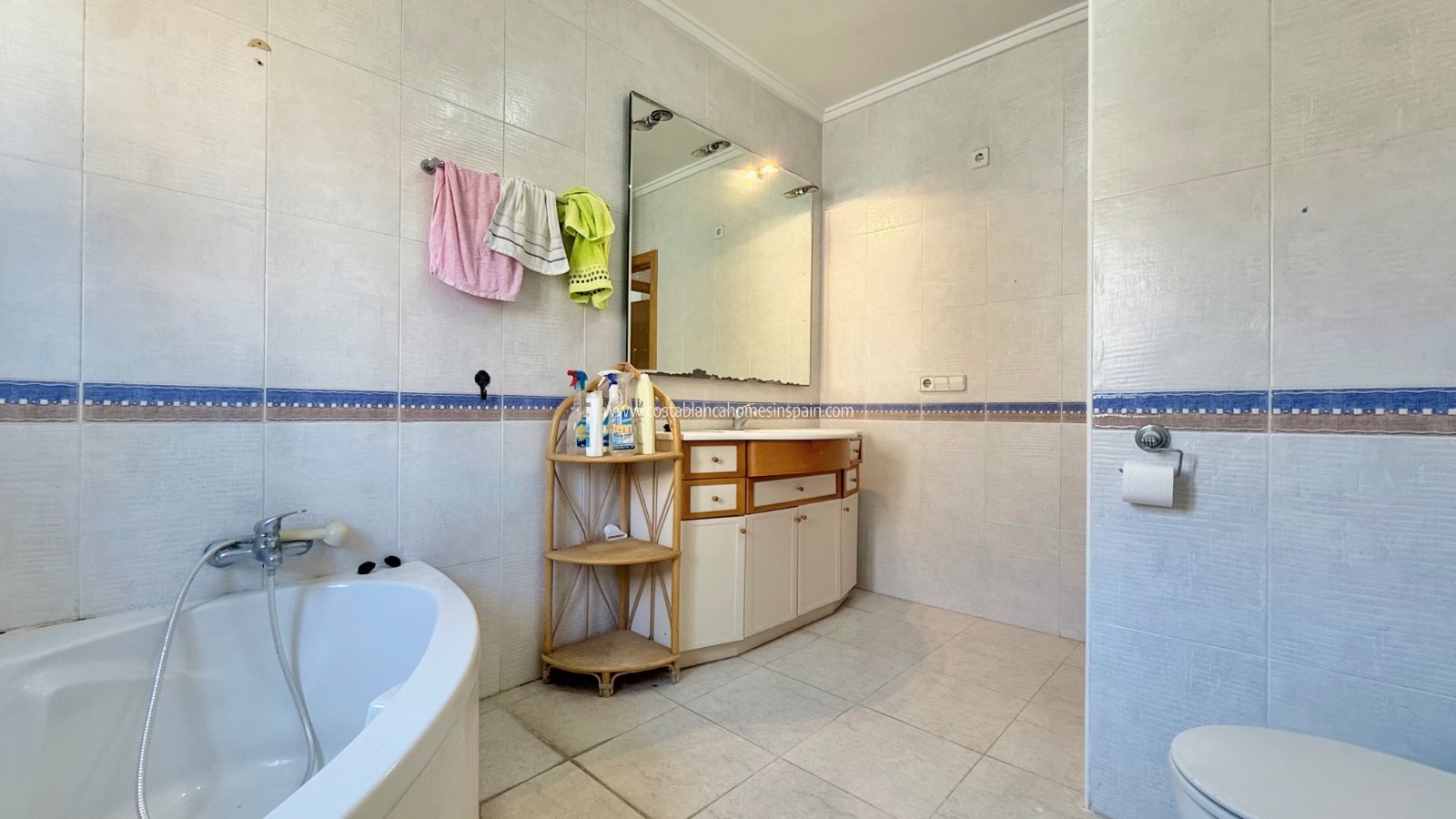 Használt - Semi - Detached Villa - Rojales - Ciudad Quesada