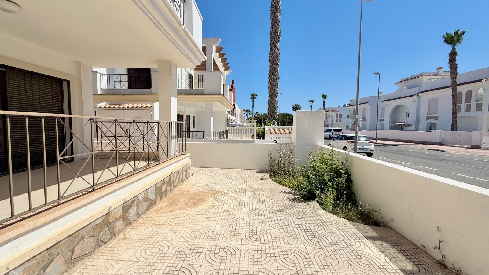Használt - Semi - Detached Villa - Rojales - Ciudad Quesada