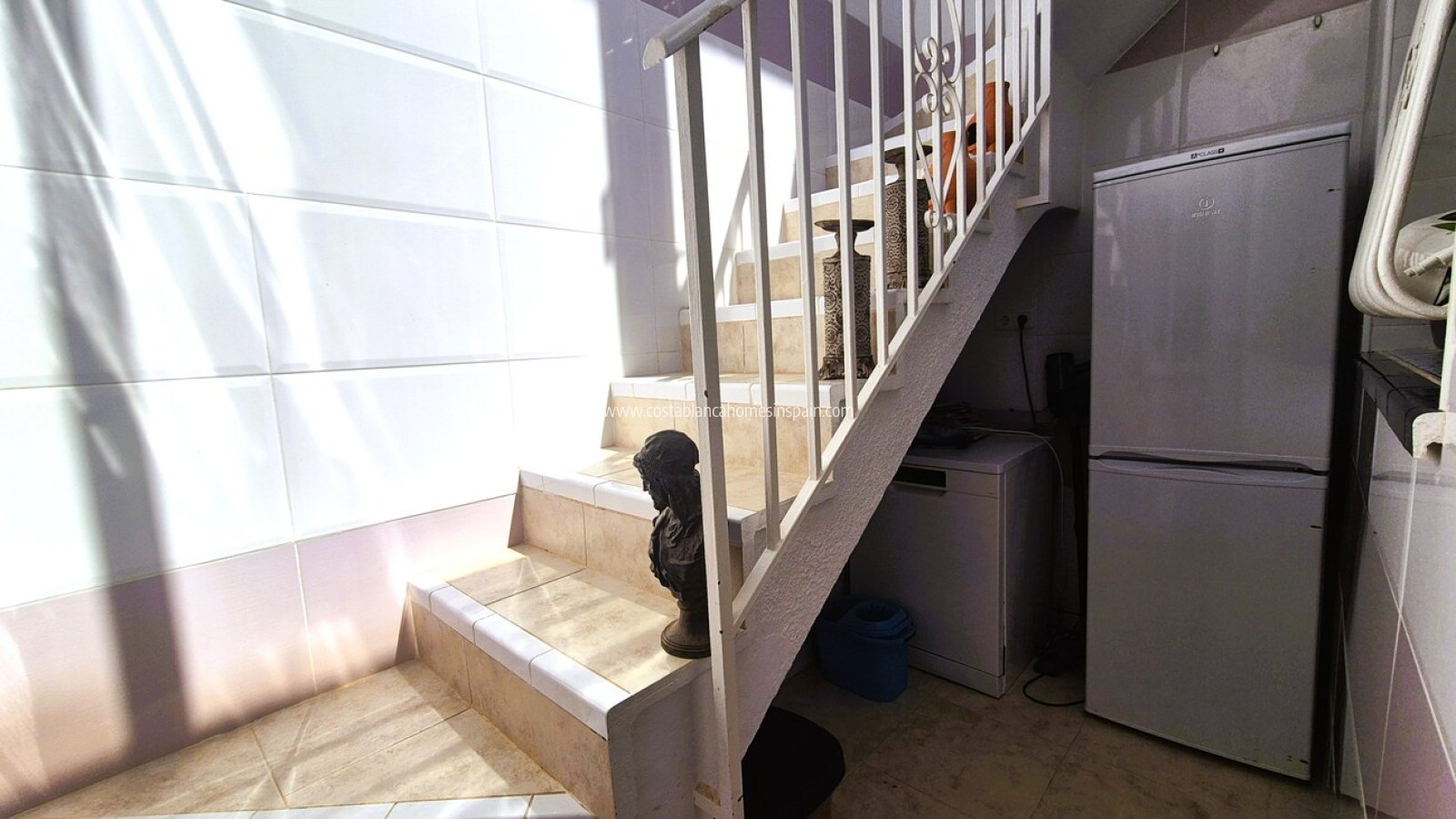 Használt - Semi - Detached Villa - Villamartin - Costa Blanca